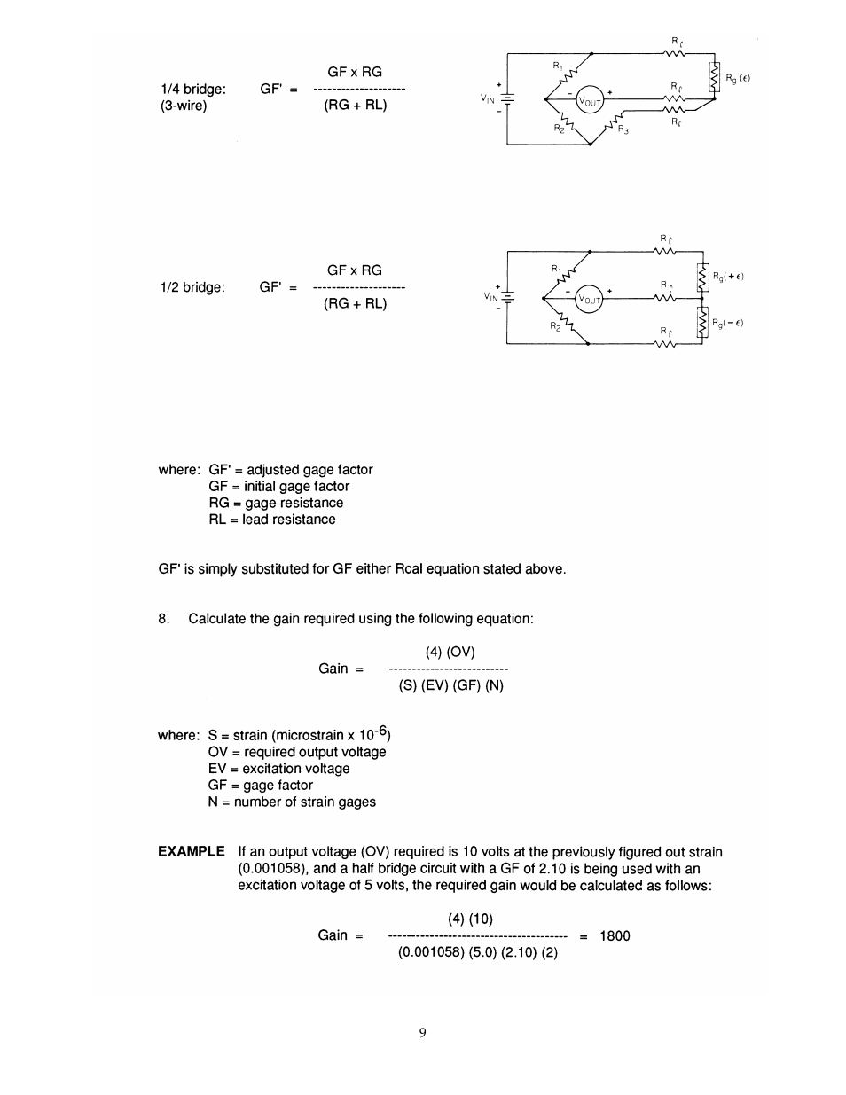 Omega DMD-519 User Manual | Page 12 / 20