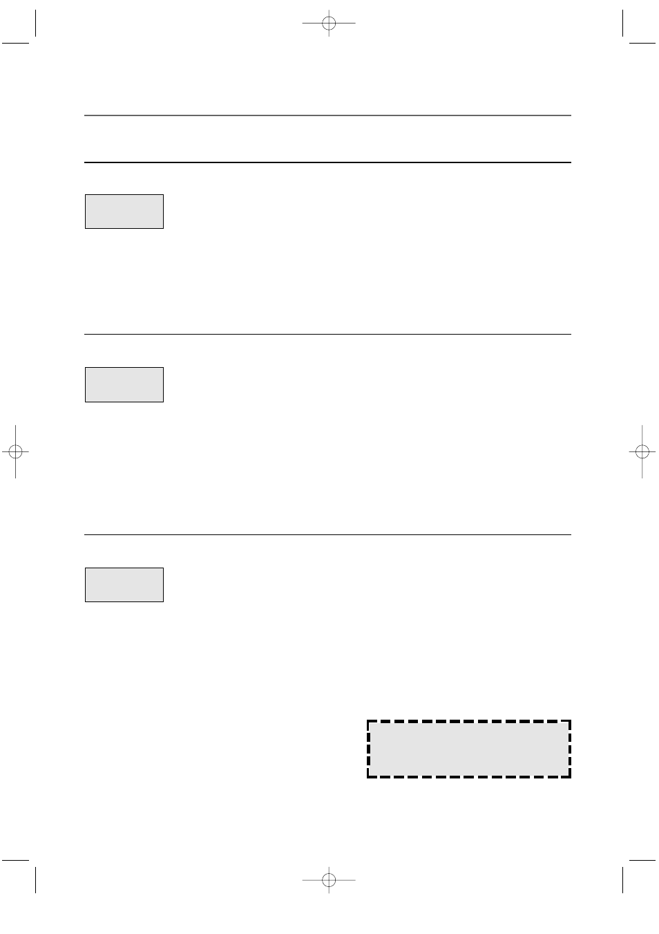 Kitchen timer mode | Omega OA138X User Manual | Page 13 / 27