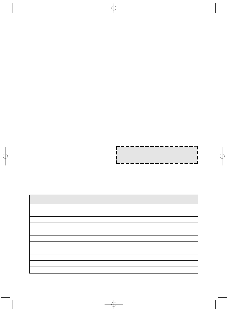 Operation procedure | Omega OA138X User Manual | Page 9 / 27