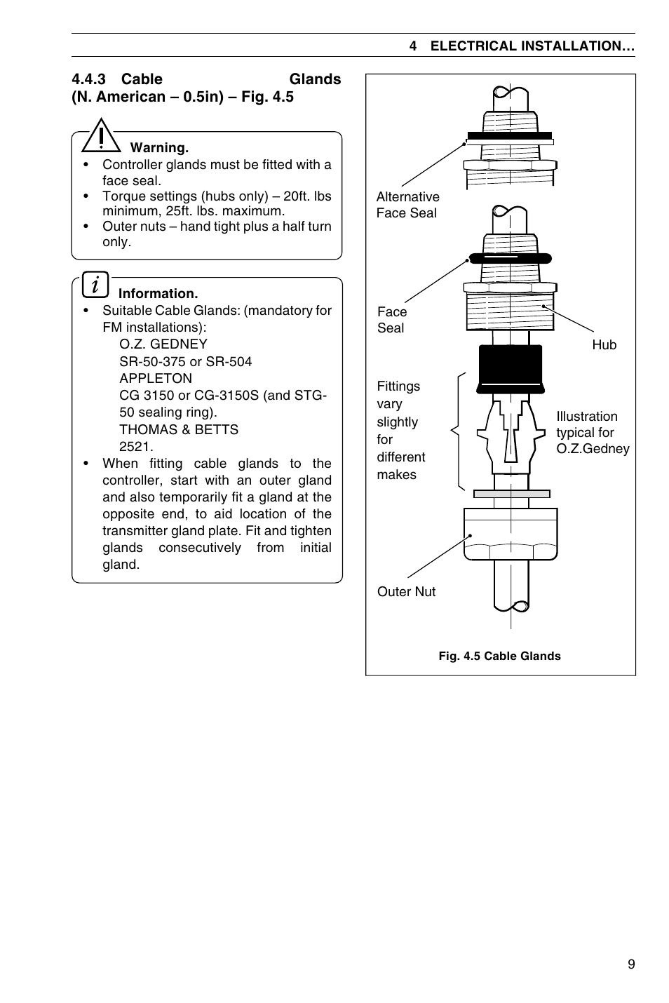 Omega CN3440 User Manual | Page 11 / 24