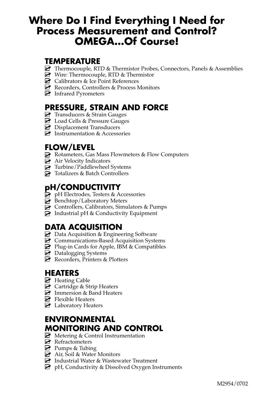 Omega CN3440 User Manual | Page 24 / 24