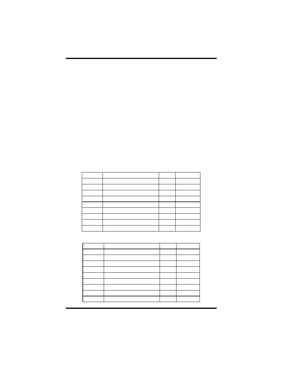 Technical description | Omega OMG-USB-SER-2 User Manual | Page 11 / 21