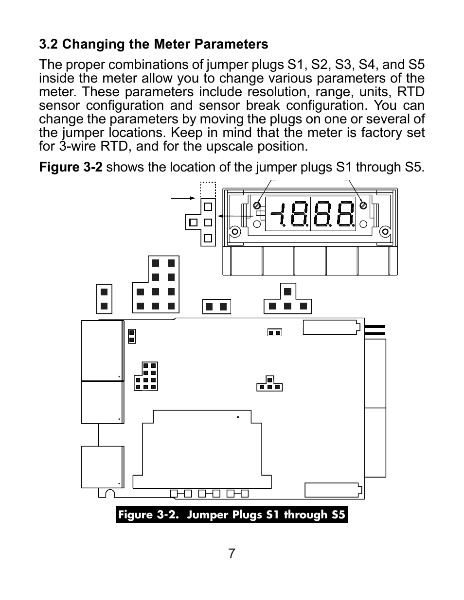 Omega DP119-RTD User Manual | Page 14 / 36