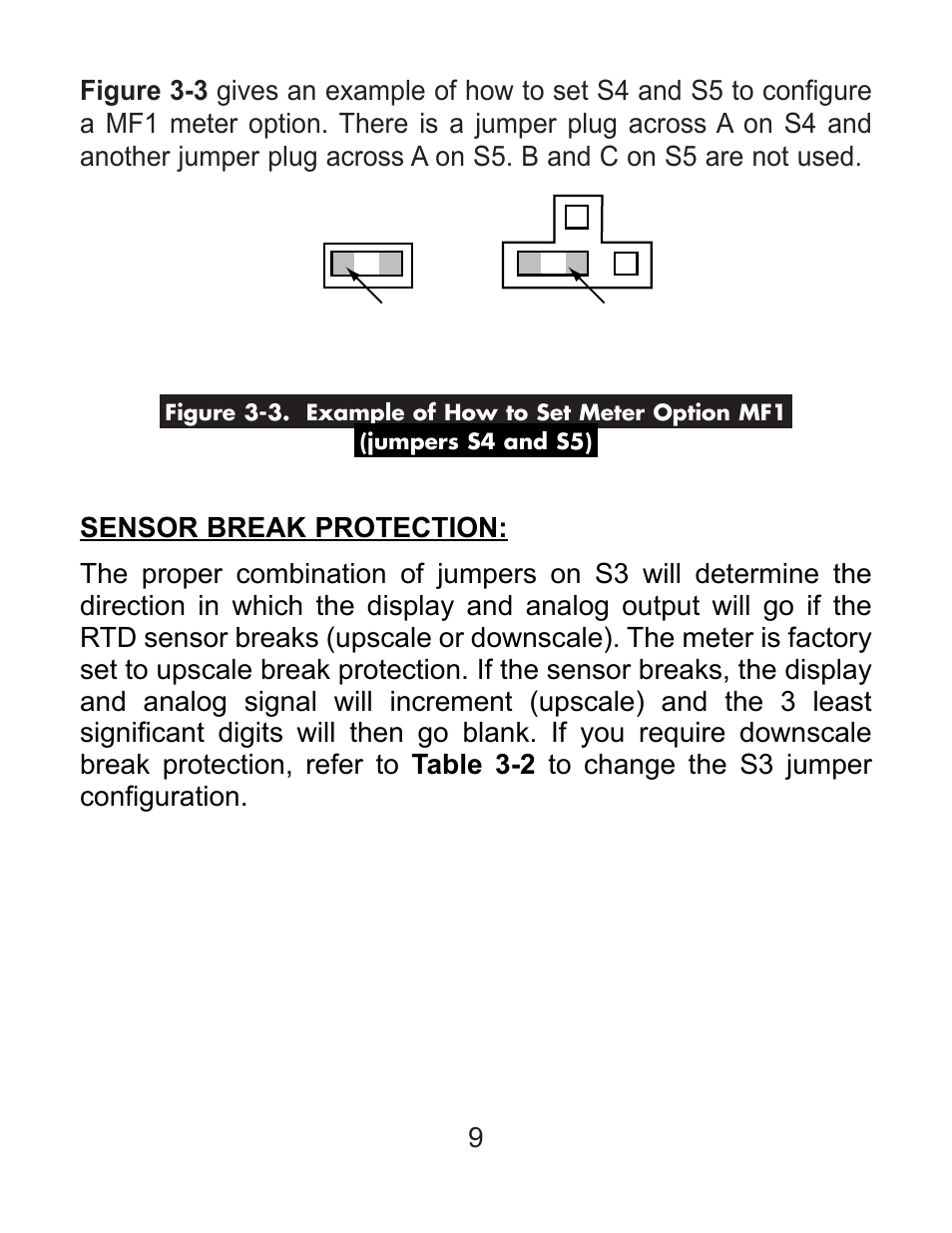 S4 s5 | Omega DP119-RTD User Manual | Page 16 / 36