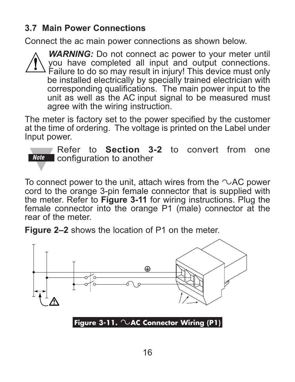Omega DP119-RTD User Manual | Page 23 / 36