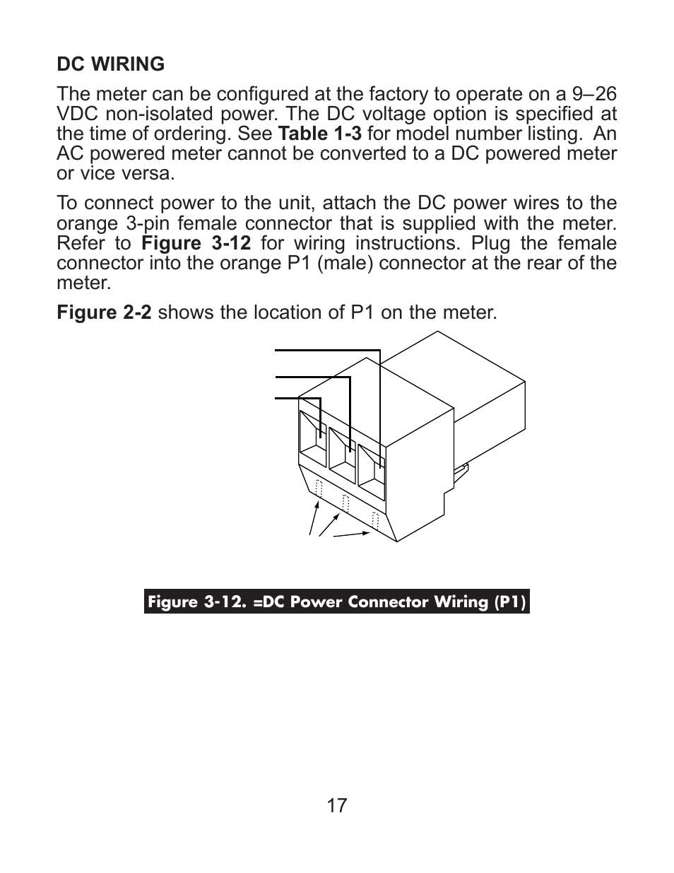 Omega DP119-RTD User Manual | Page 24 / 36