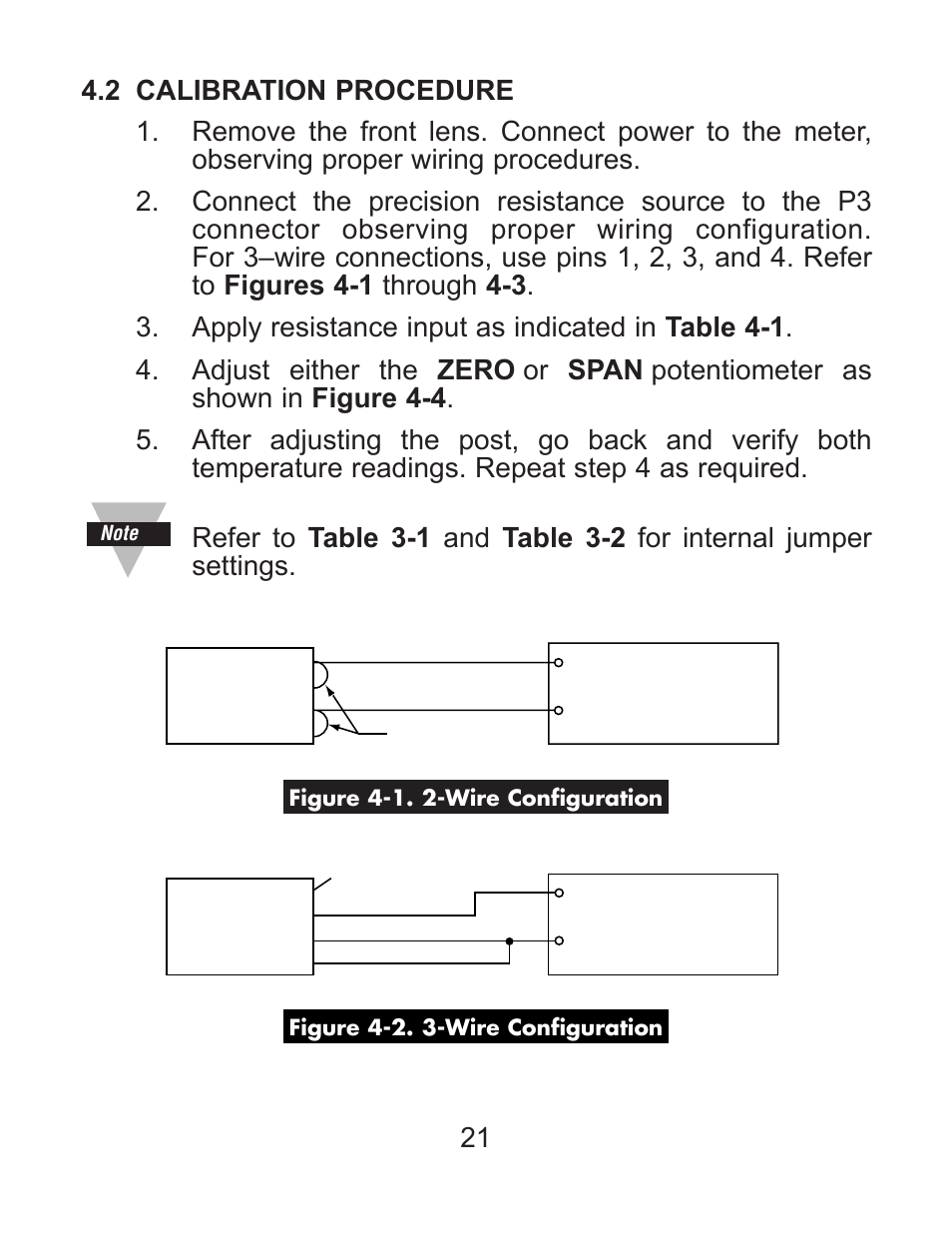 Omega DP119-RTD User Manual | Page 28 / 36