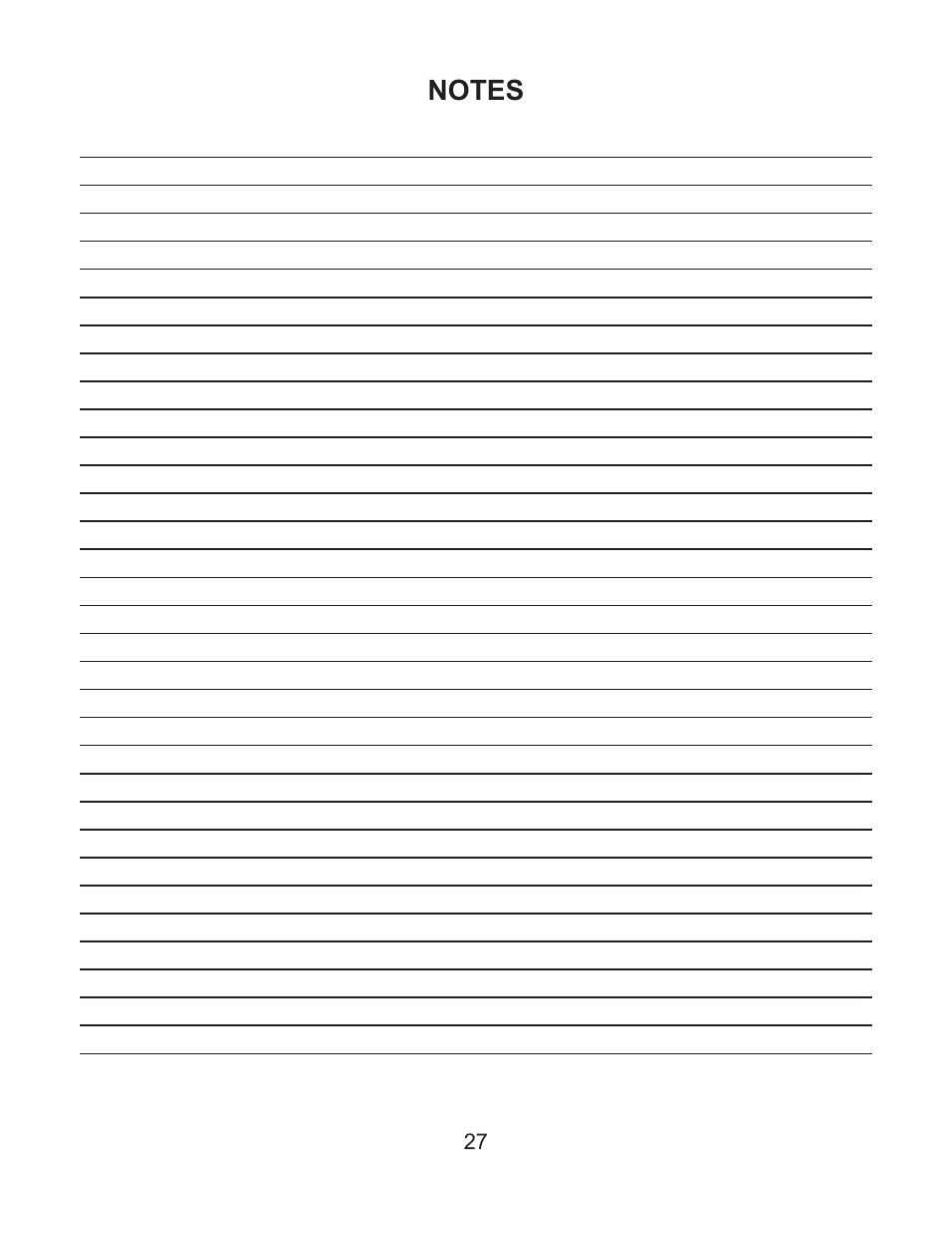 Omega DP119-RTD User Manual | Page 34 / 36