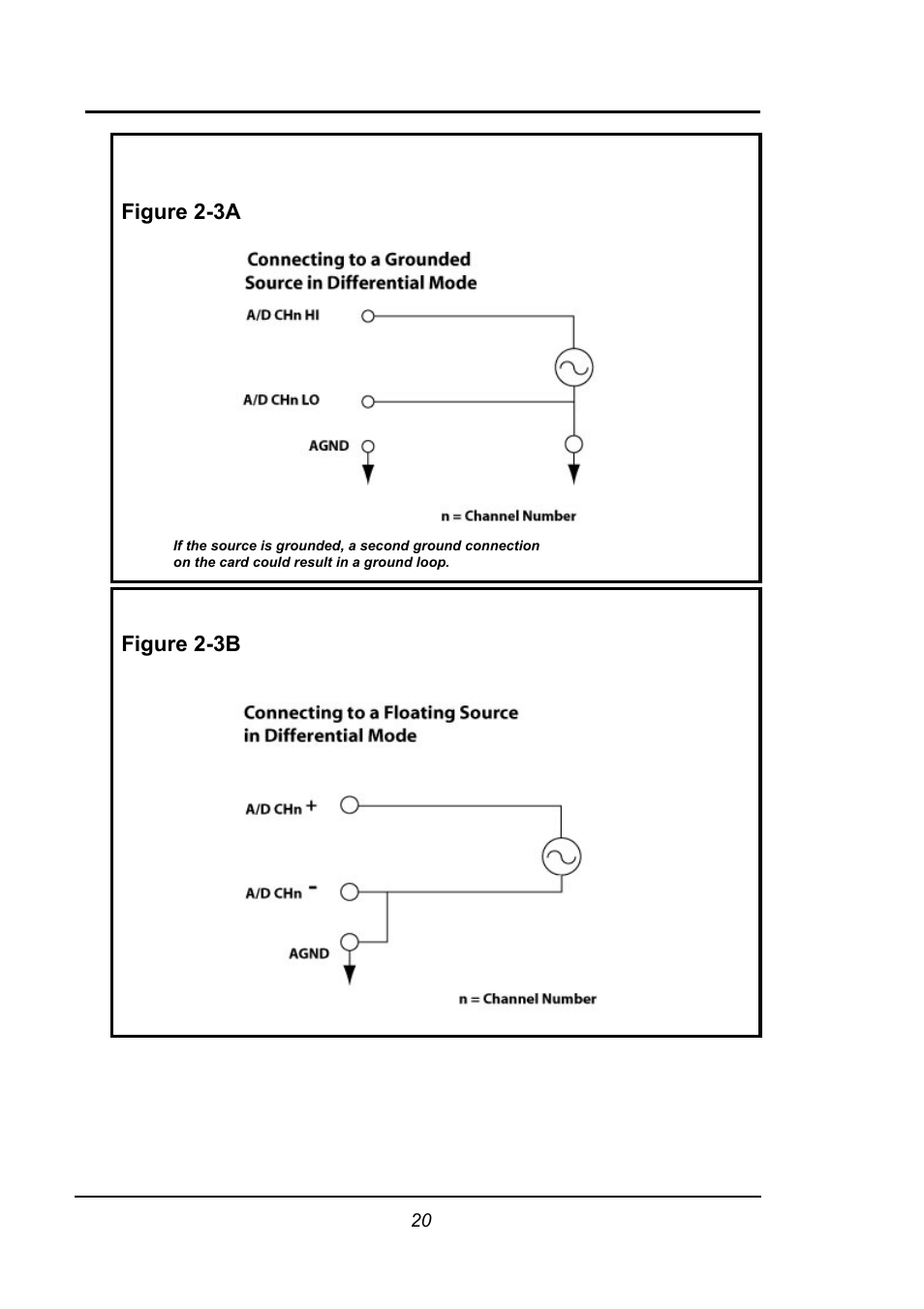 Omega 1002 User Manual | Page 20 / 48