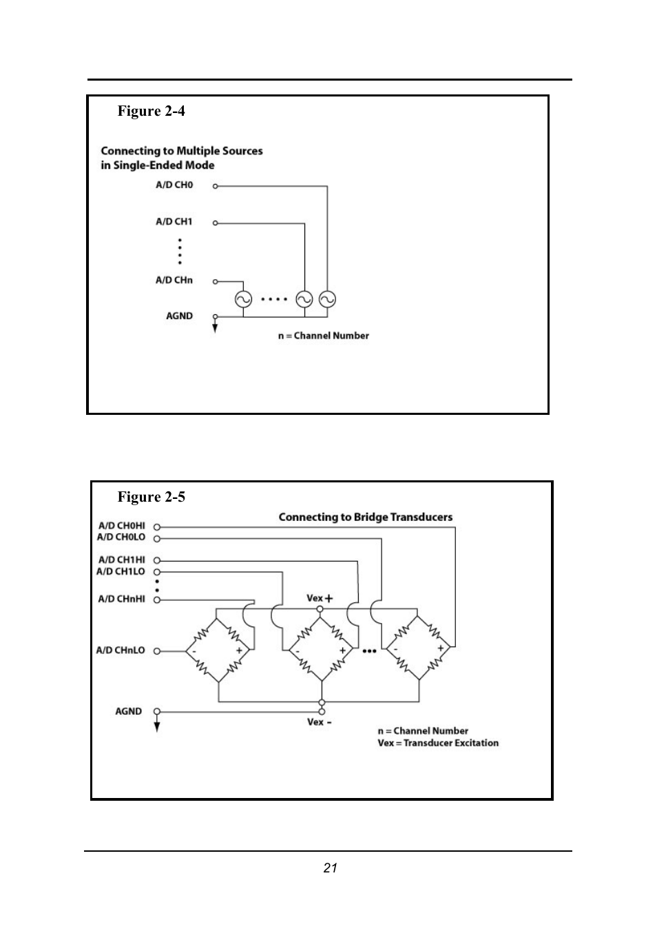 Omega 1002 User Manual | Page 21 / 48