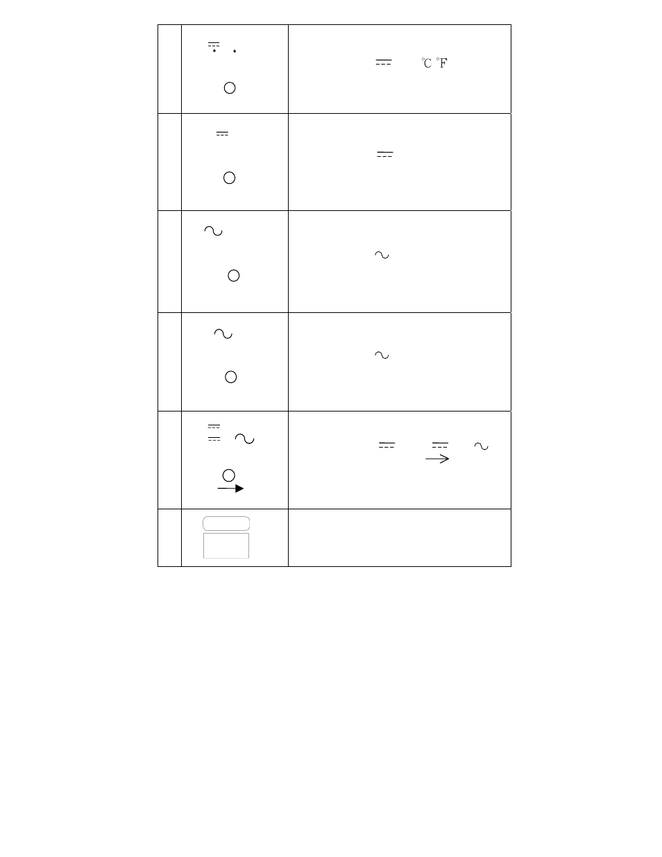 Omega HH550 User Manual | Page 12 / 62