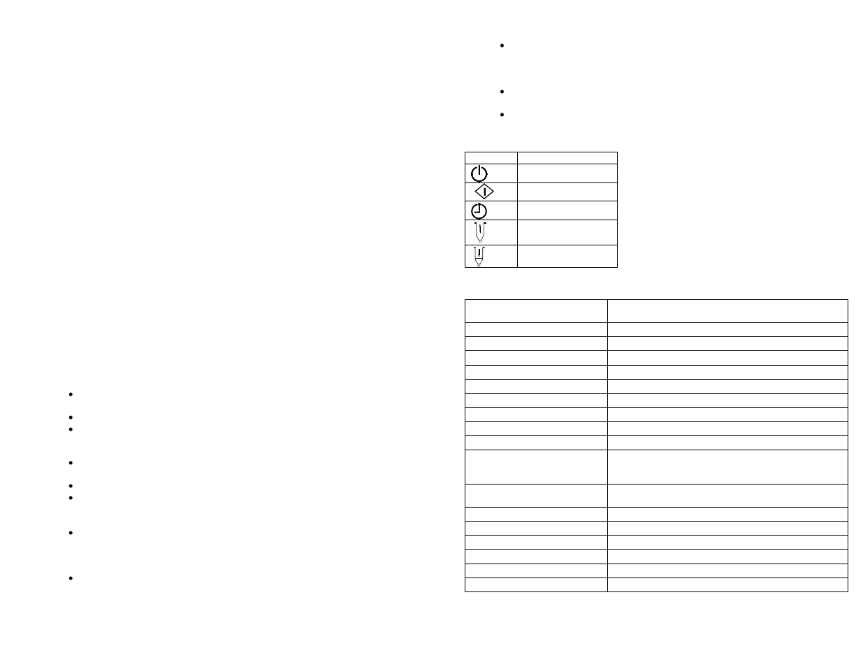 OK International DX-350 / 355 User Manual | Page 17 / 20