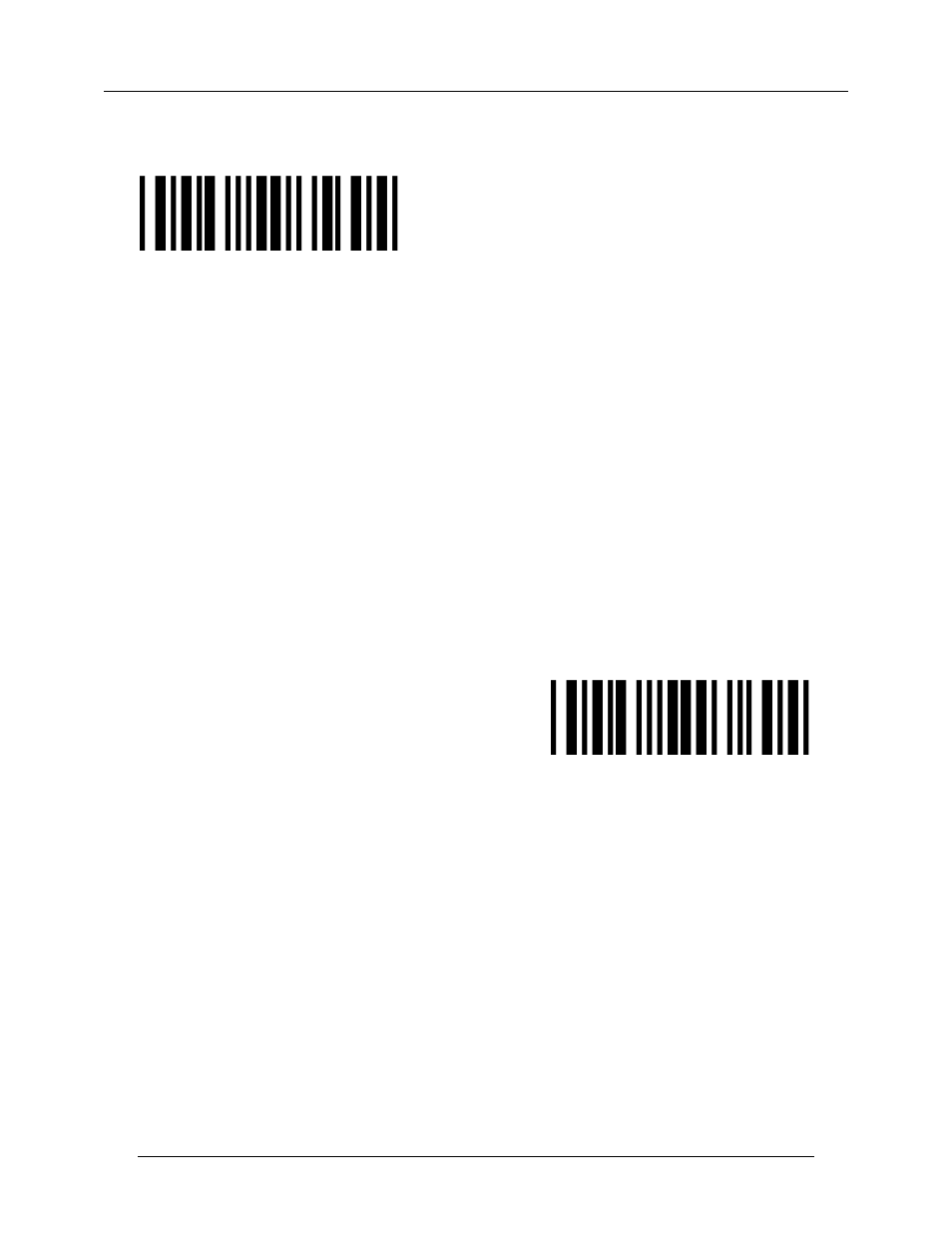 Opticon LPN 1736 User Manual | Page 11 / 149