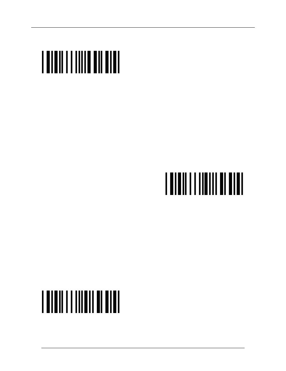 Opticon LPN 1736 User Manual | Page 118 / 149