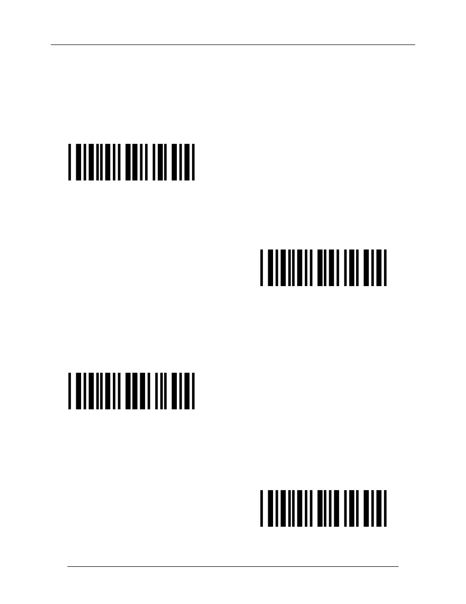 Opticon LPN 1736 User Manual | Page 13 / 149