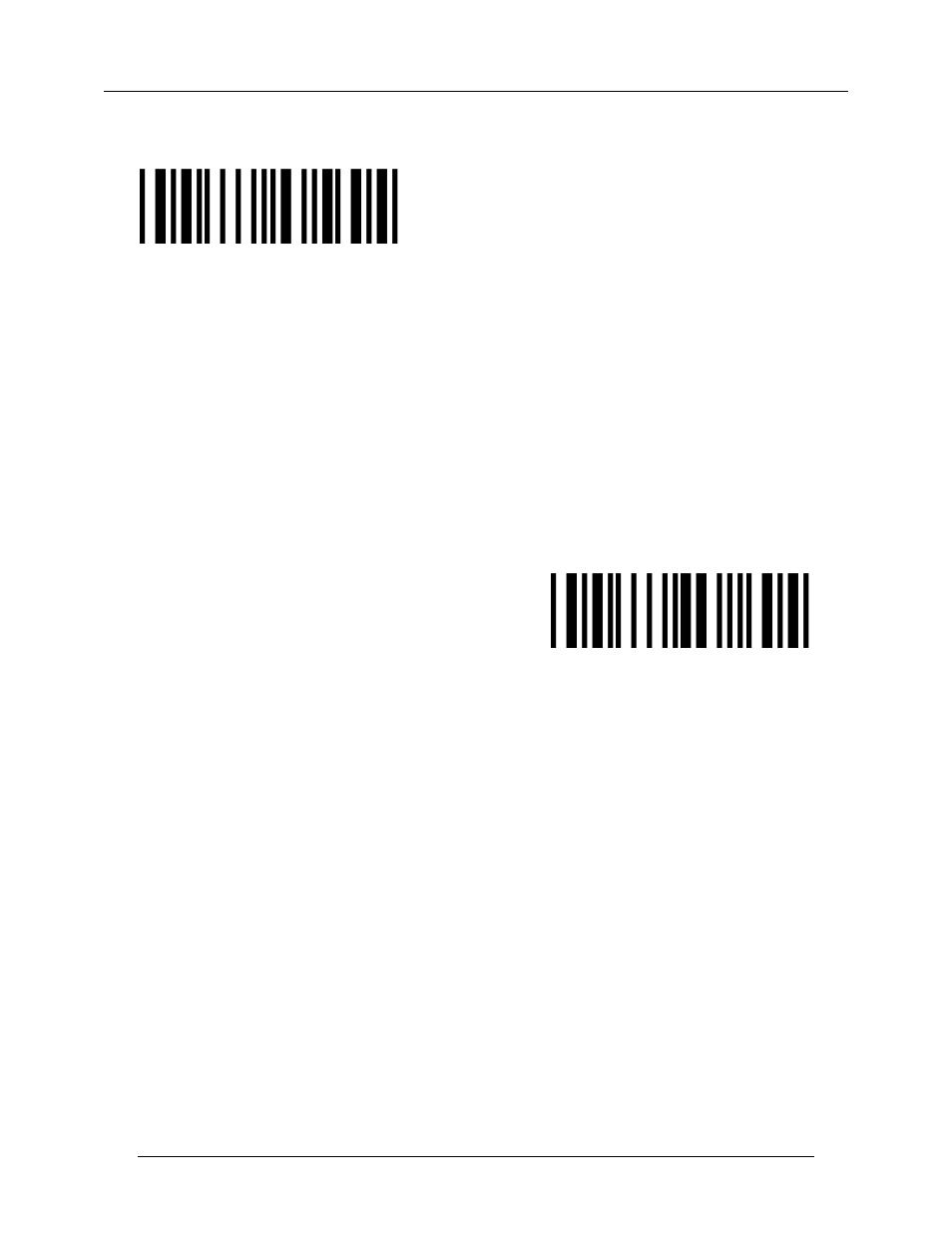 Opticon LPN 1736 User Manual | Page 135 / 149