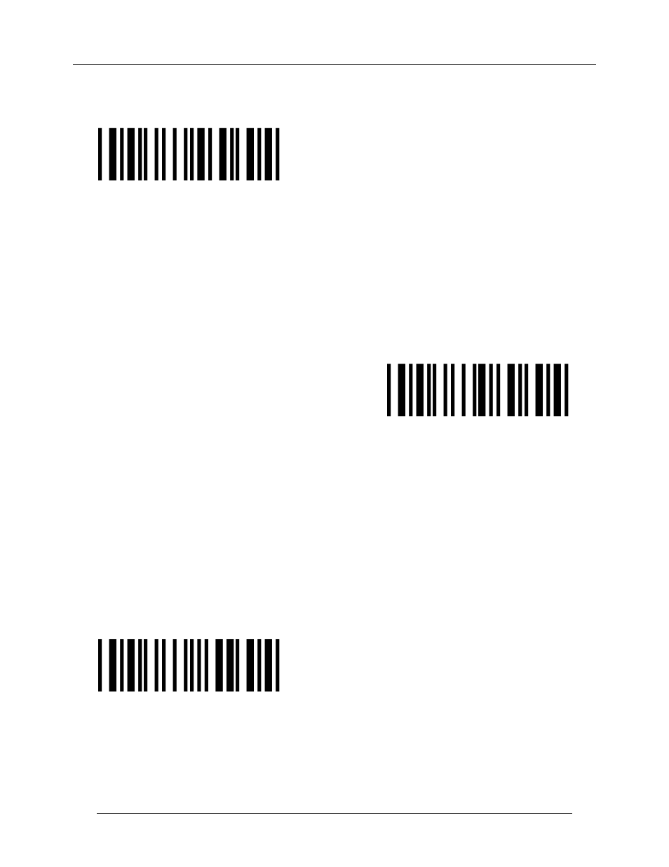 Adjust auto sensor | Opticon LPN 1736 User Manual | Page 140 / 149