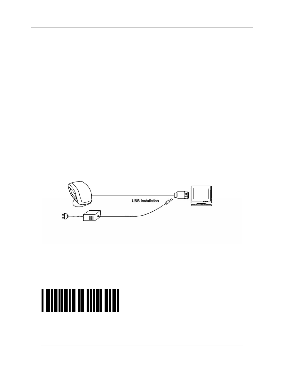 Chapter 3 usb interface | Opticon LPN 1736 User Manual | Page 25 / 149