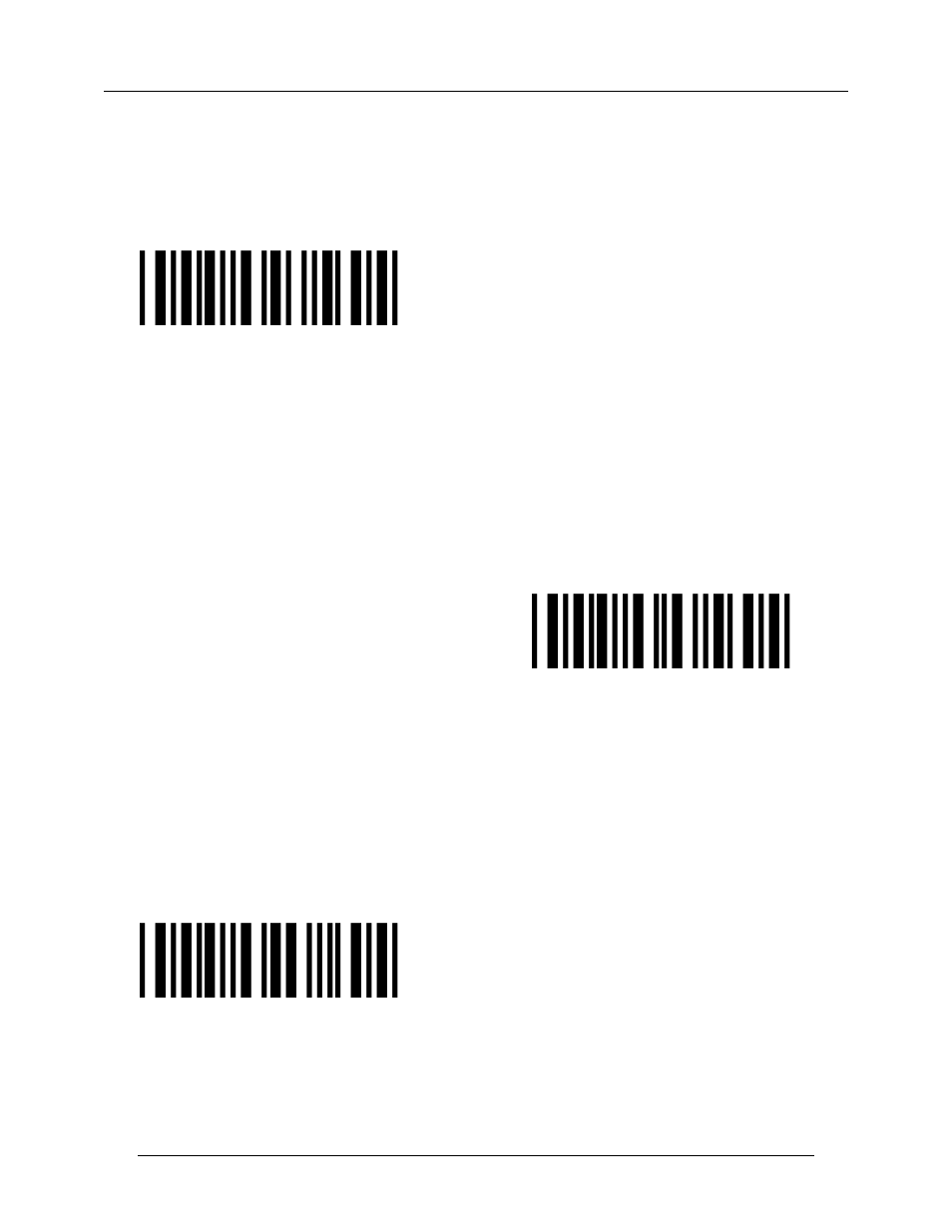 Opticon LPN 1736 User Manual | Page 34 / 149