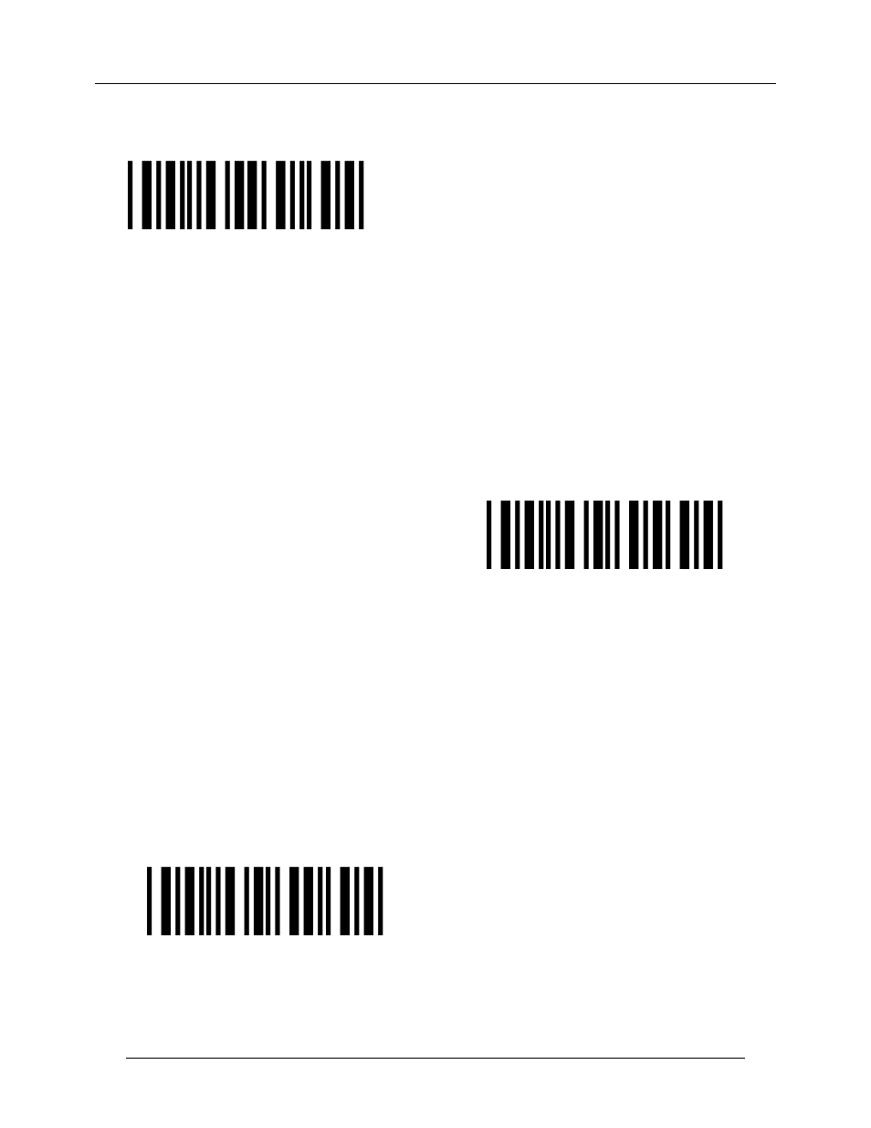 Opticon LPN 1736 User Manual | Page 45 / 149