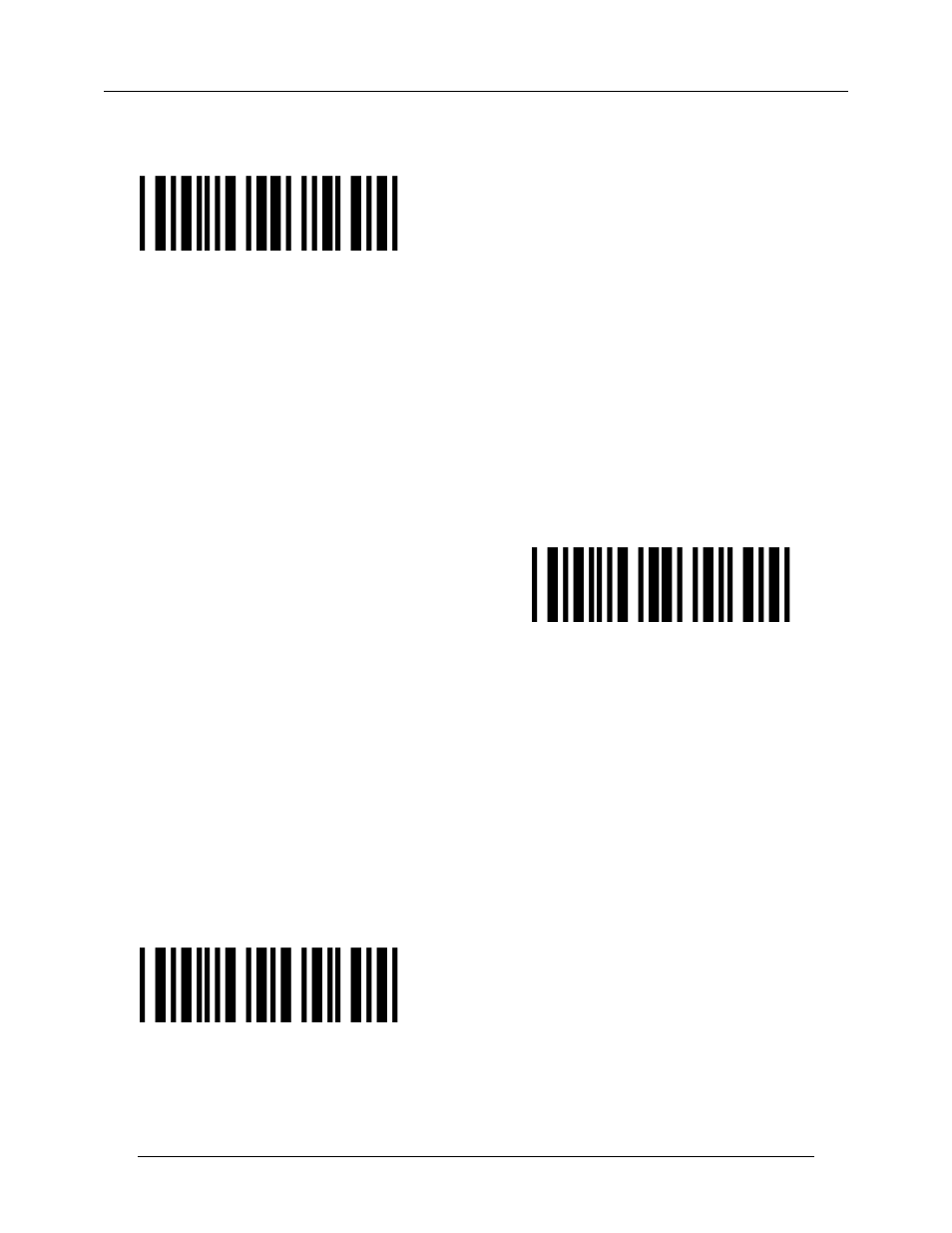 Opticon LPN 1736 User Manual | Page 46 / 149
