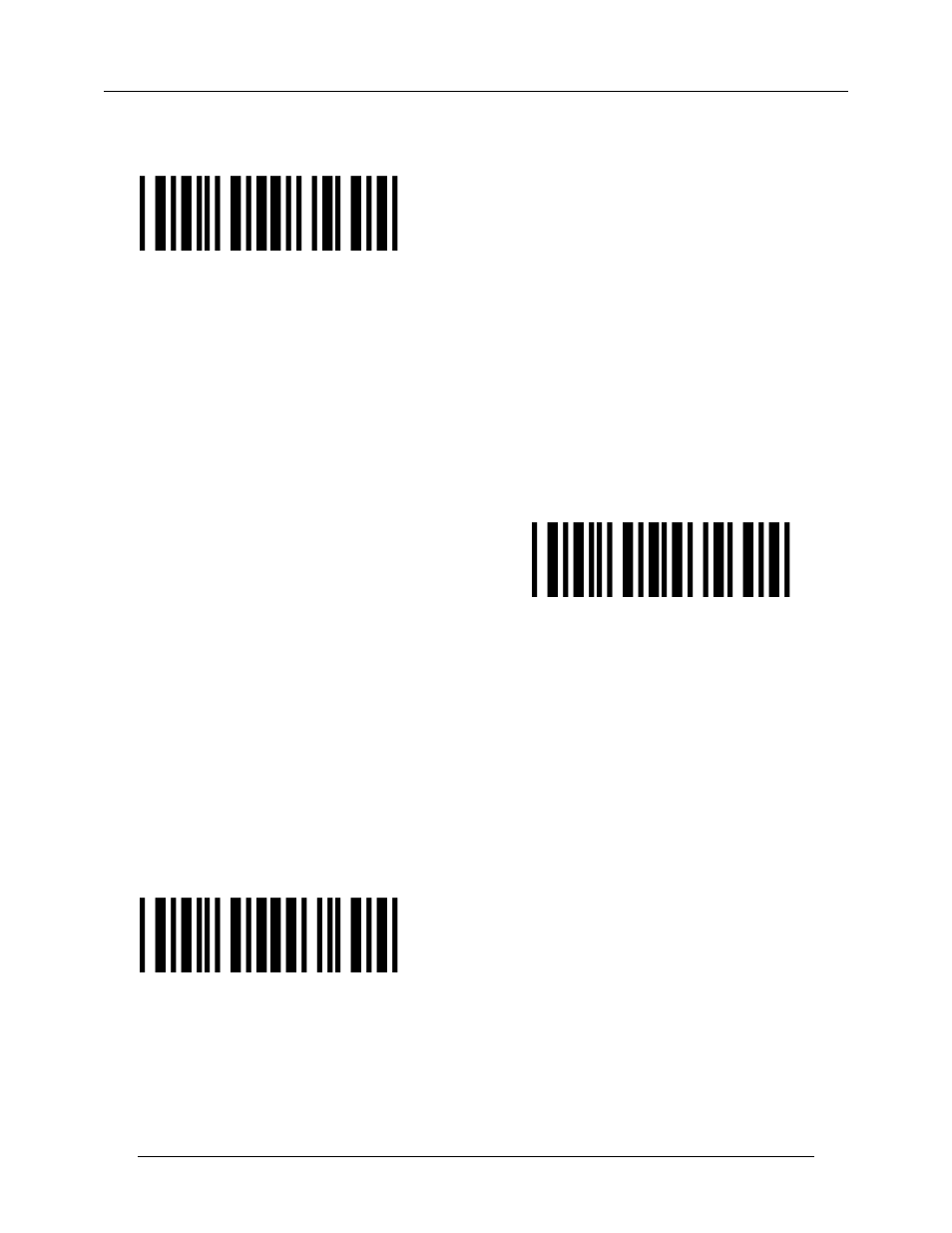 Opticon LPN 1736 User Manual | Page 53 / 149