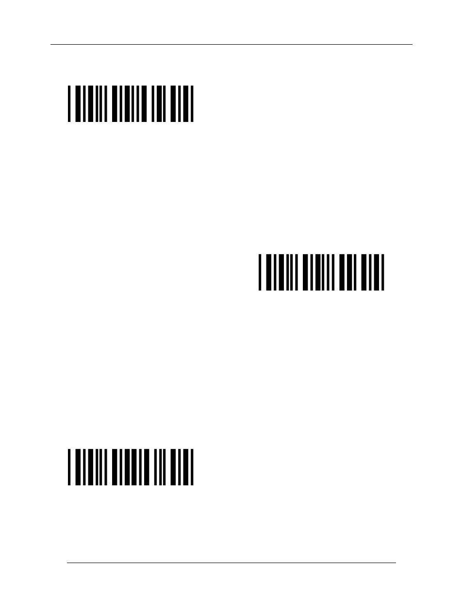 Opticon LPN 1736 User Manual | Page 54 / 149