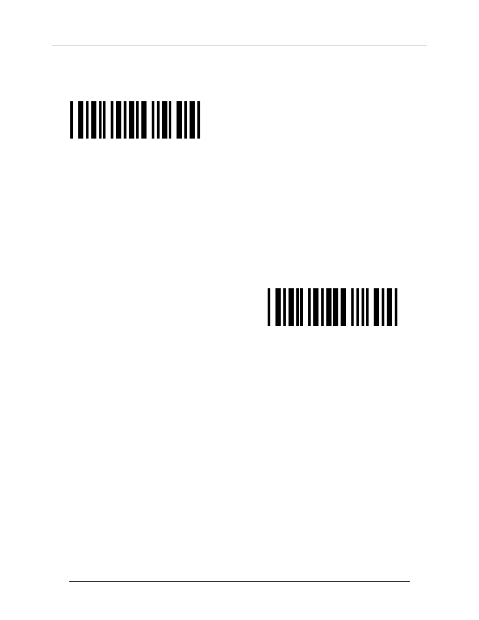 Opticon LPN 1736 User Manual | Page 59 / 149