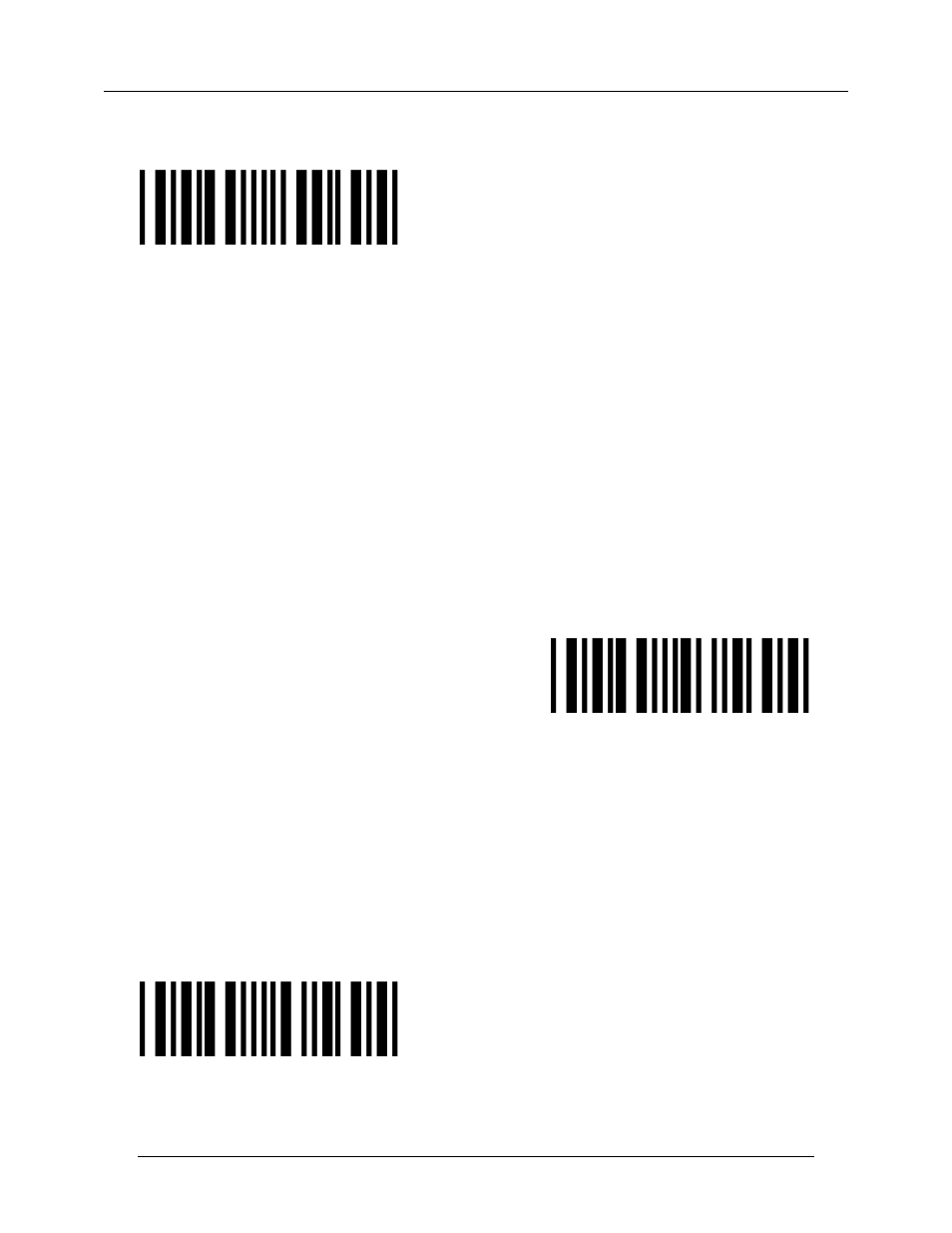 Opticon LPN 1736 User Manual | Page 61 / 149