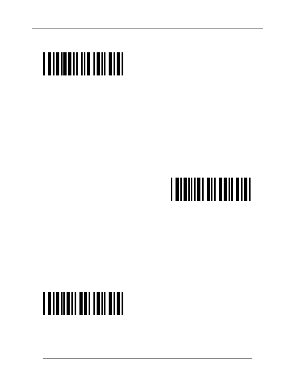 Opticon LPN 1736 User Manual | Page 72 / 149