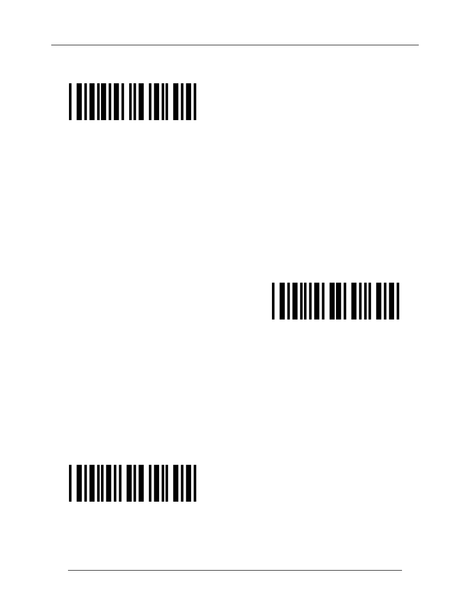 Opticon LPN 1736 User Manual | Page 79 / 149