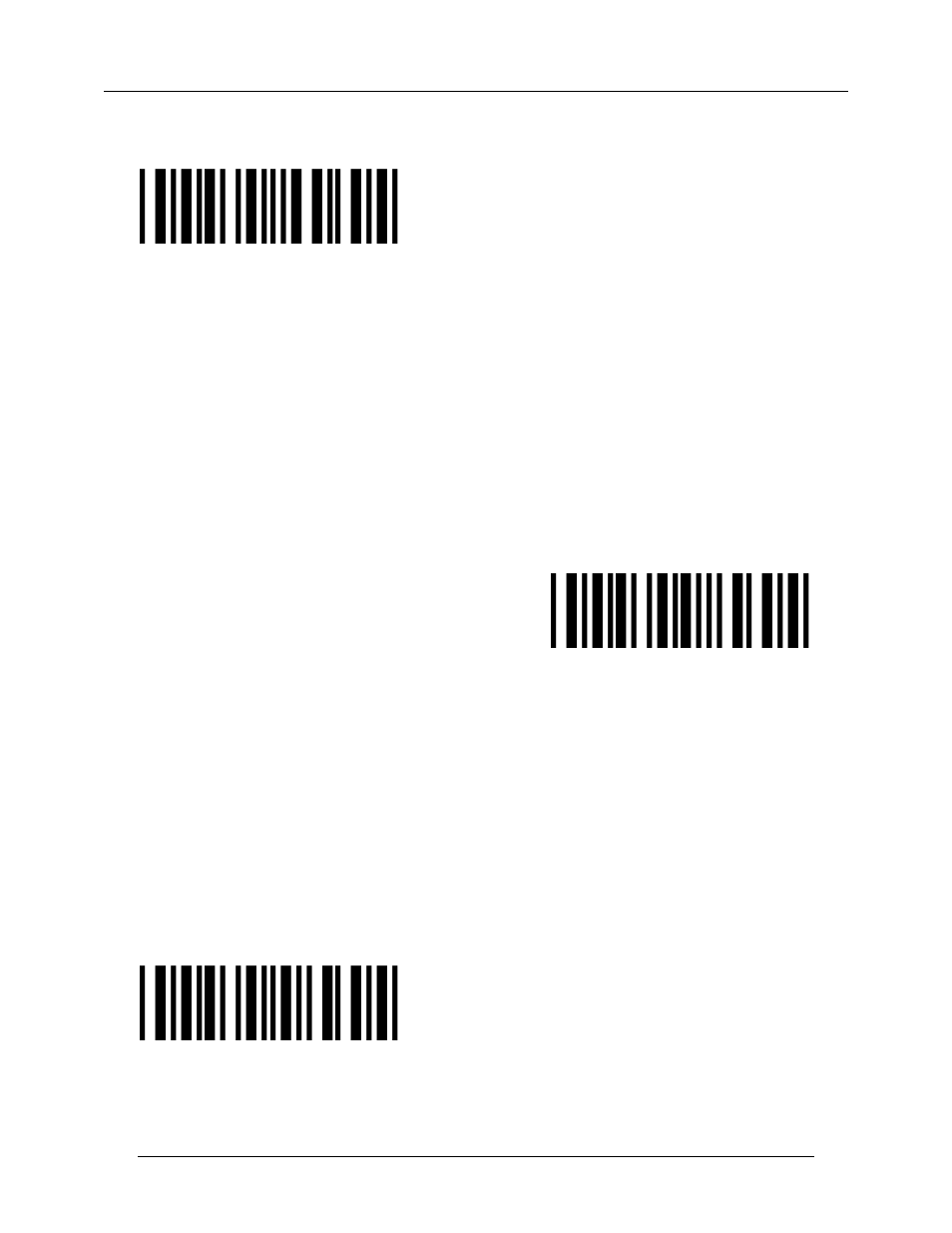 Direct input -- keyboard keys | Opticon LPN 1736 User Manual | Page 80 / 149