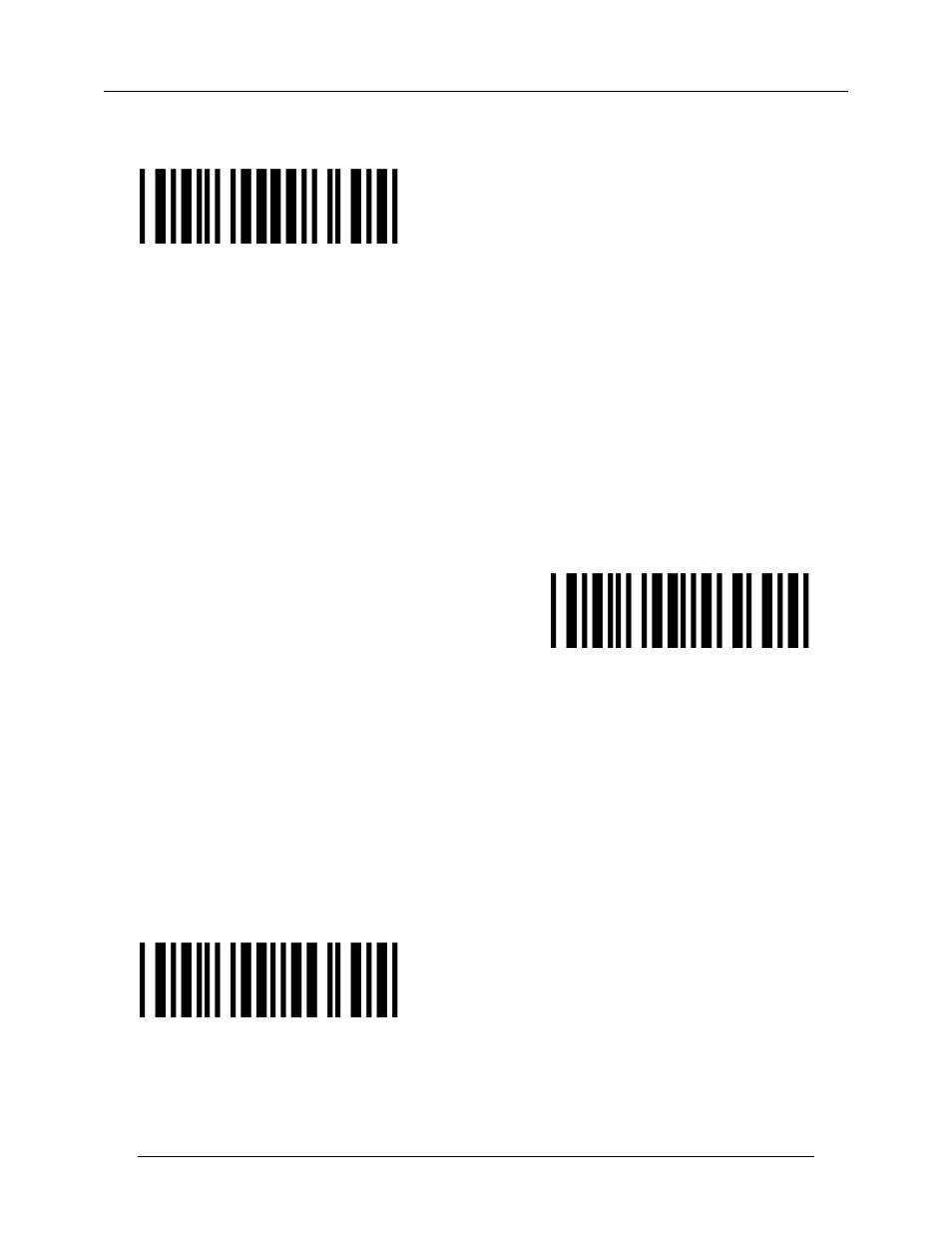 Opticon LPN 1736 User Manual | Page 87 / 149