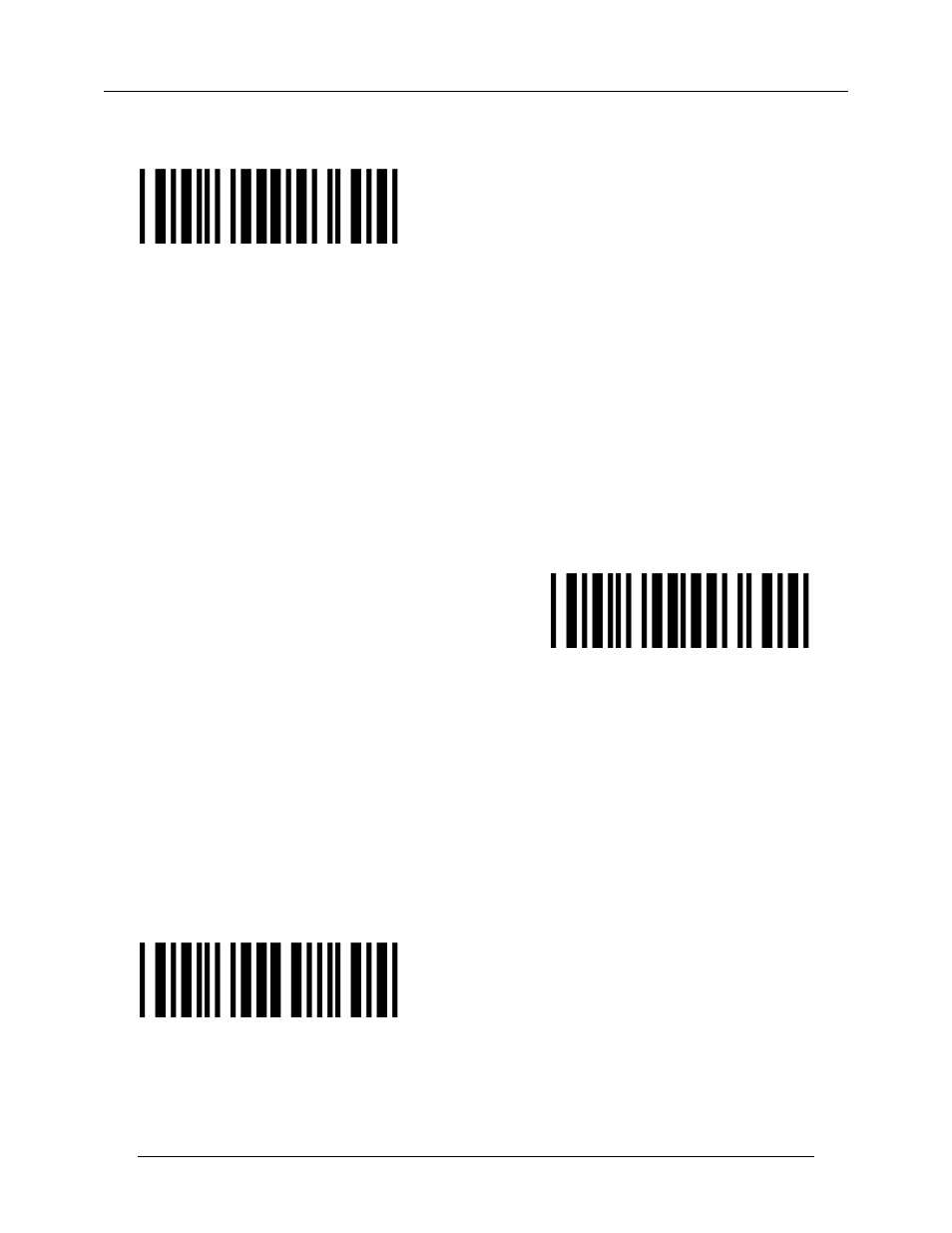 Opticon LPN 1736 User Manual | Page 89 / 149