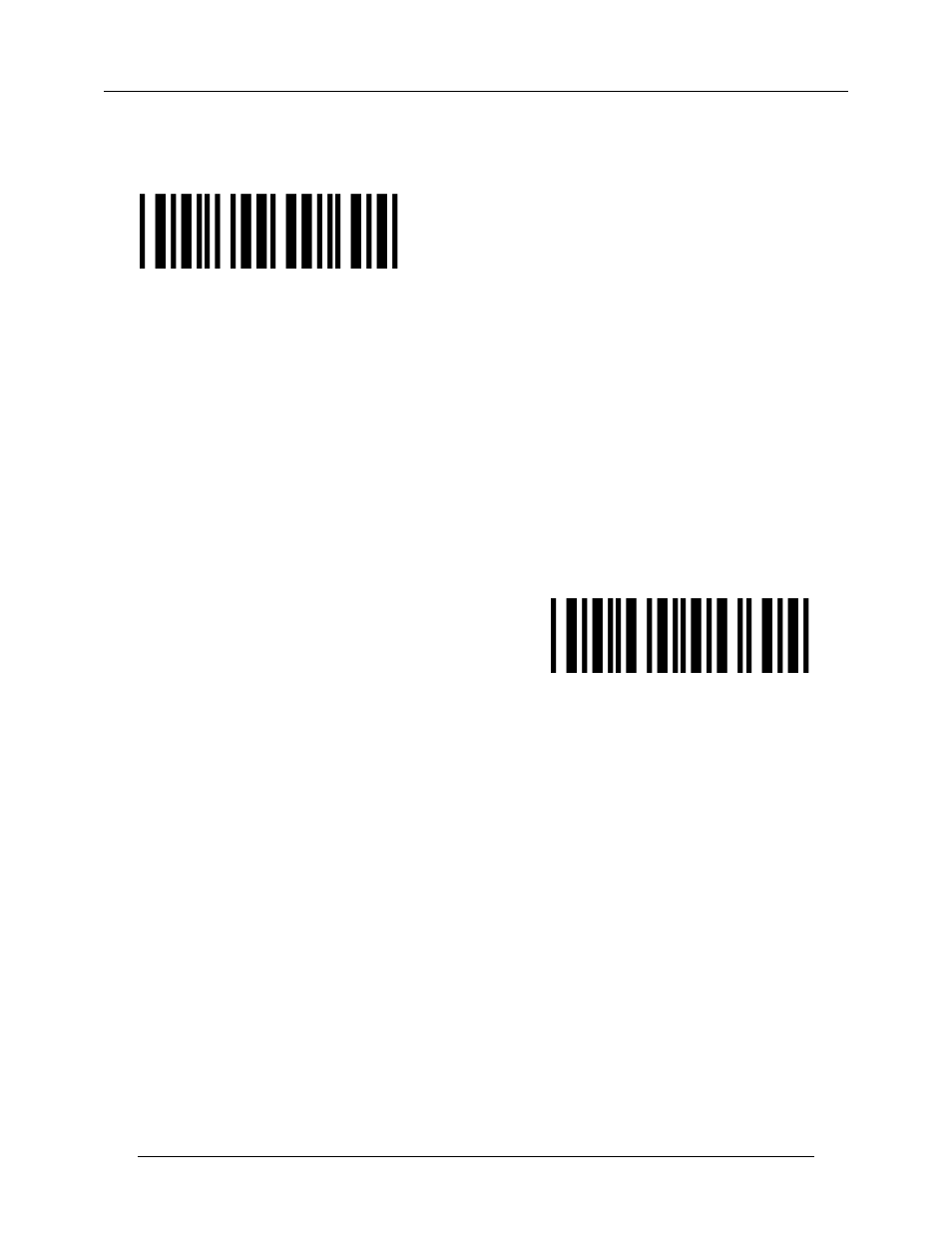 Opticon LPN 1736 User Manual | Page 91 / 149