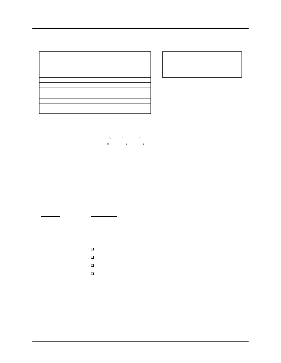 Opticon NFT 2100 User Manual | Page 10 / 71
