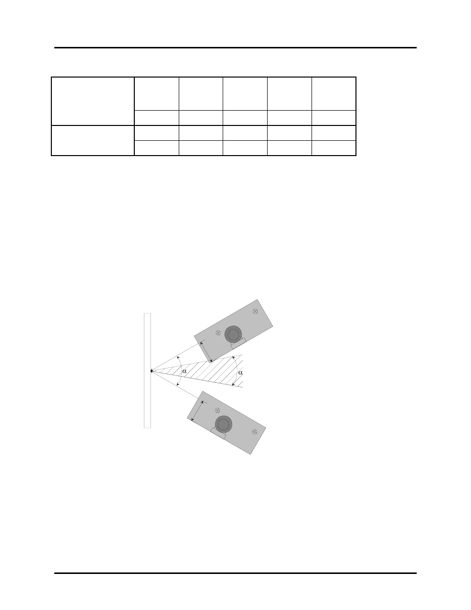 Opticon NFT 2100 User Manual | Page 12 / 71