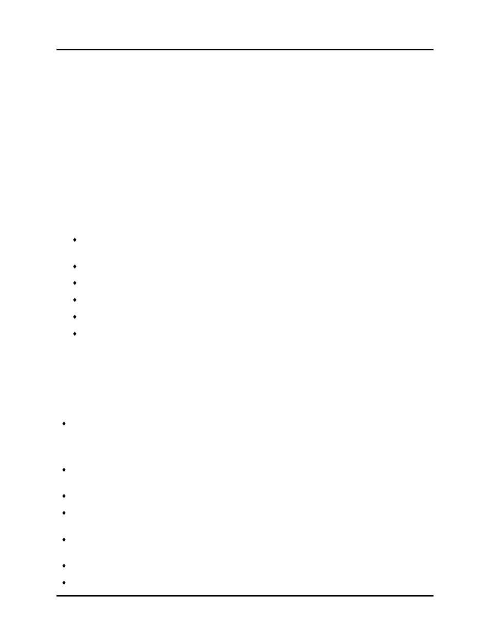 Opticon NFT 2100 User Manual | Page 13 / 71