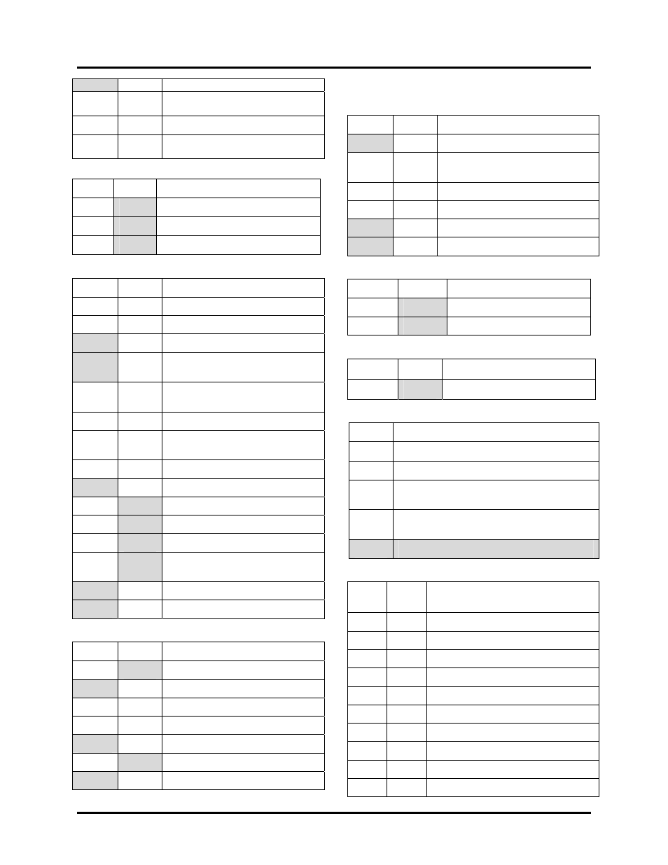 Opticon NFT 2100 User Manual | Page 22 / 71