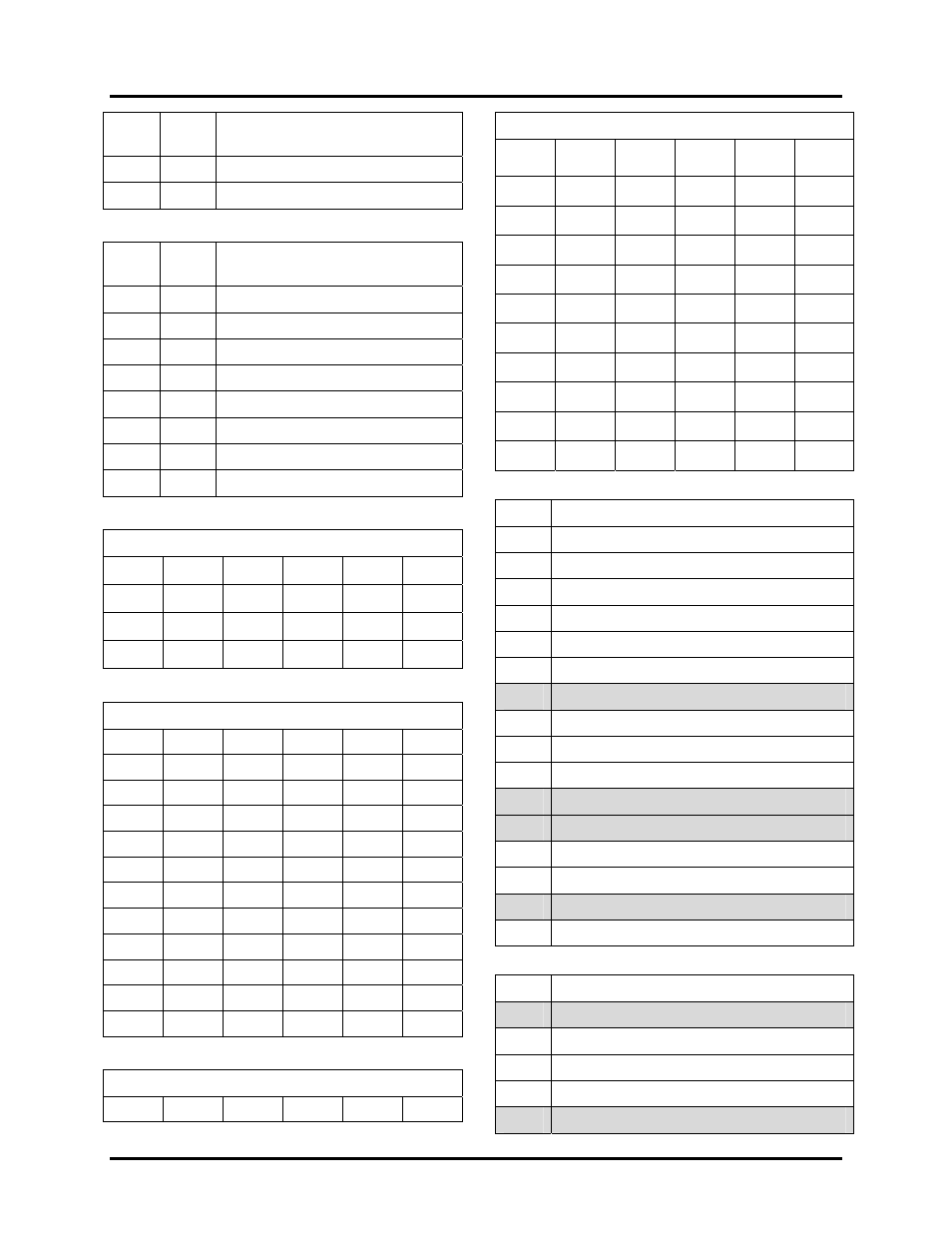 Opticon NFT 2100 User Manual | Page 23 / 71