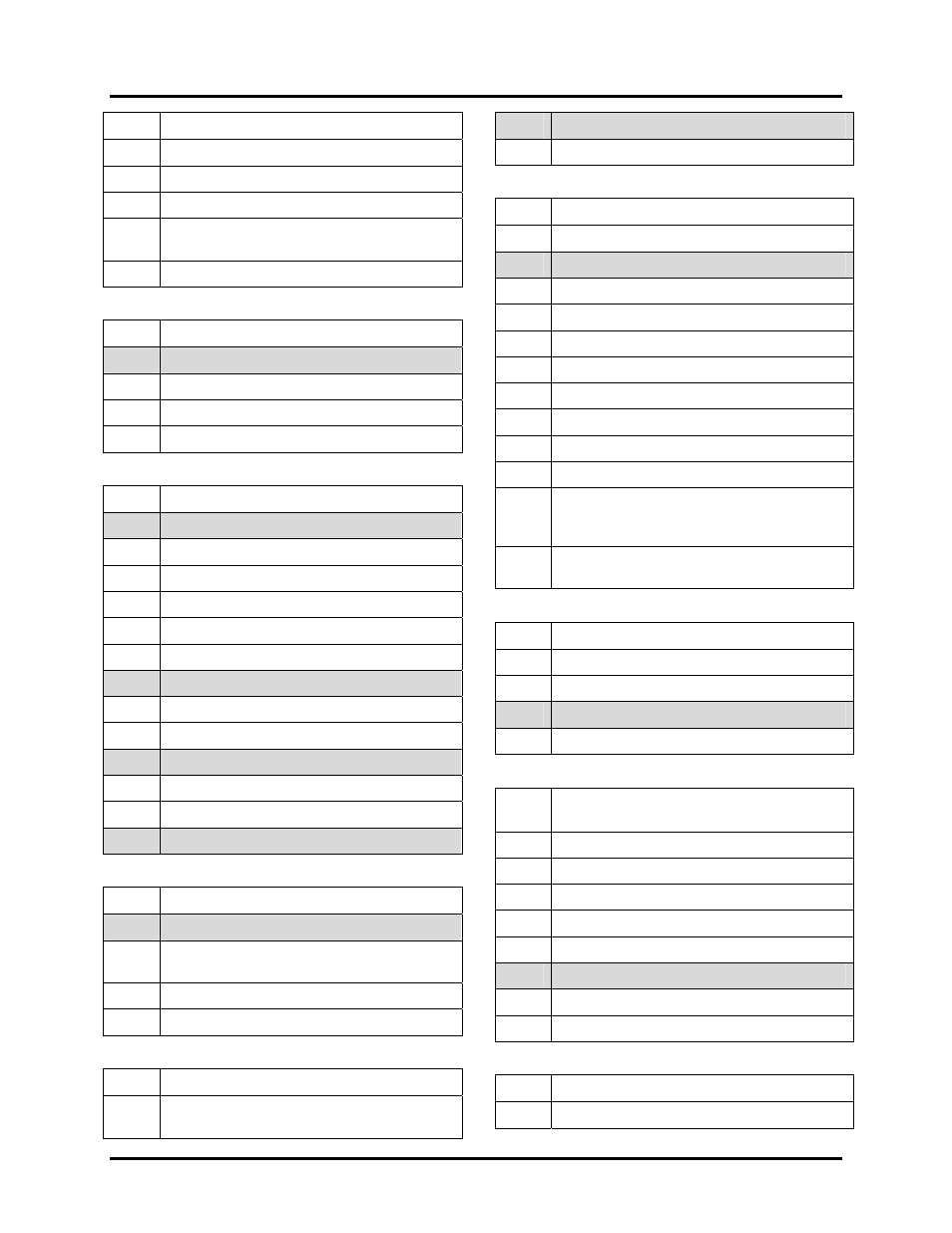 Opticon NFT 2100 User Manual | Page 24 / 71