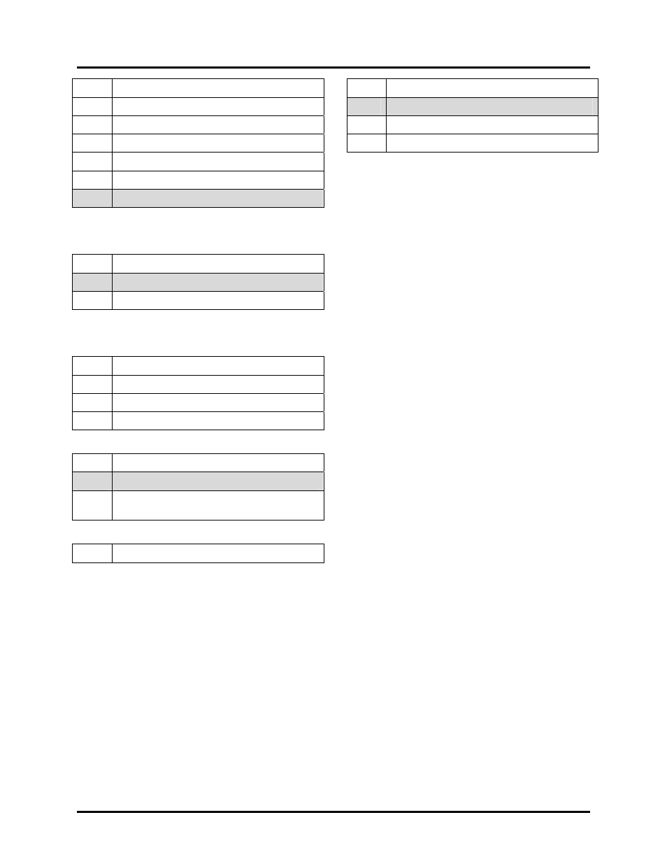 Opticon NFT 2100 User Manual | Page 25 / 71