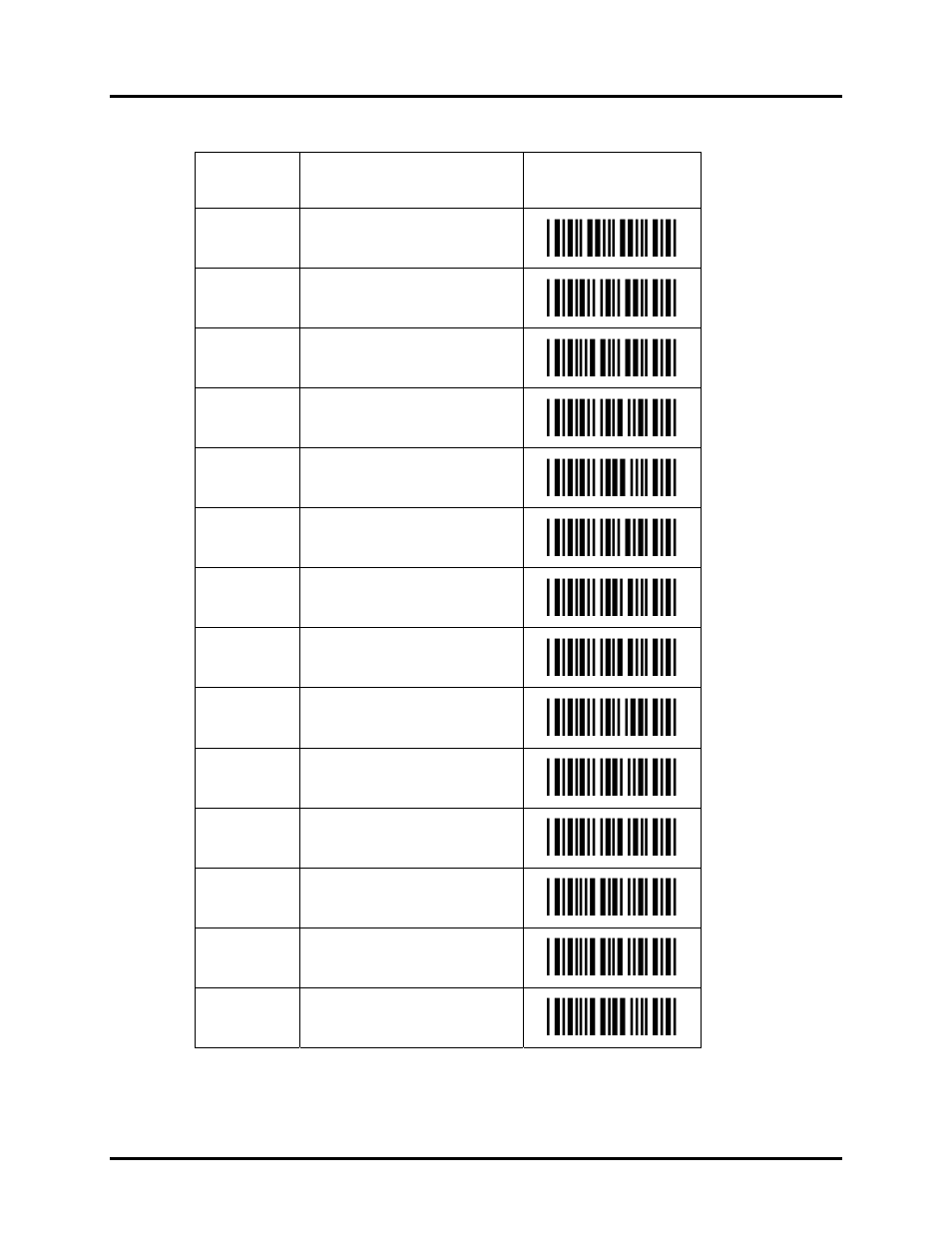 Opticon NFT 2100 User Manual | Page 28 / 71