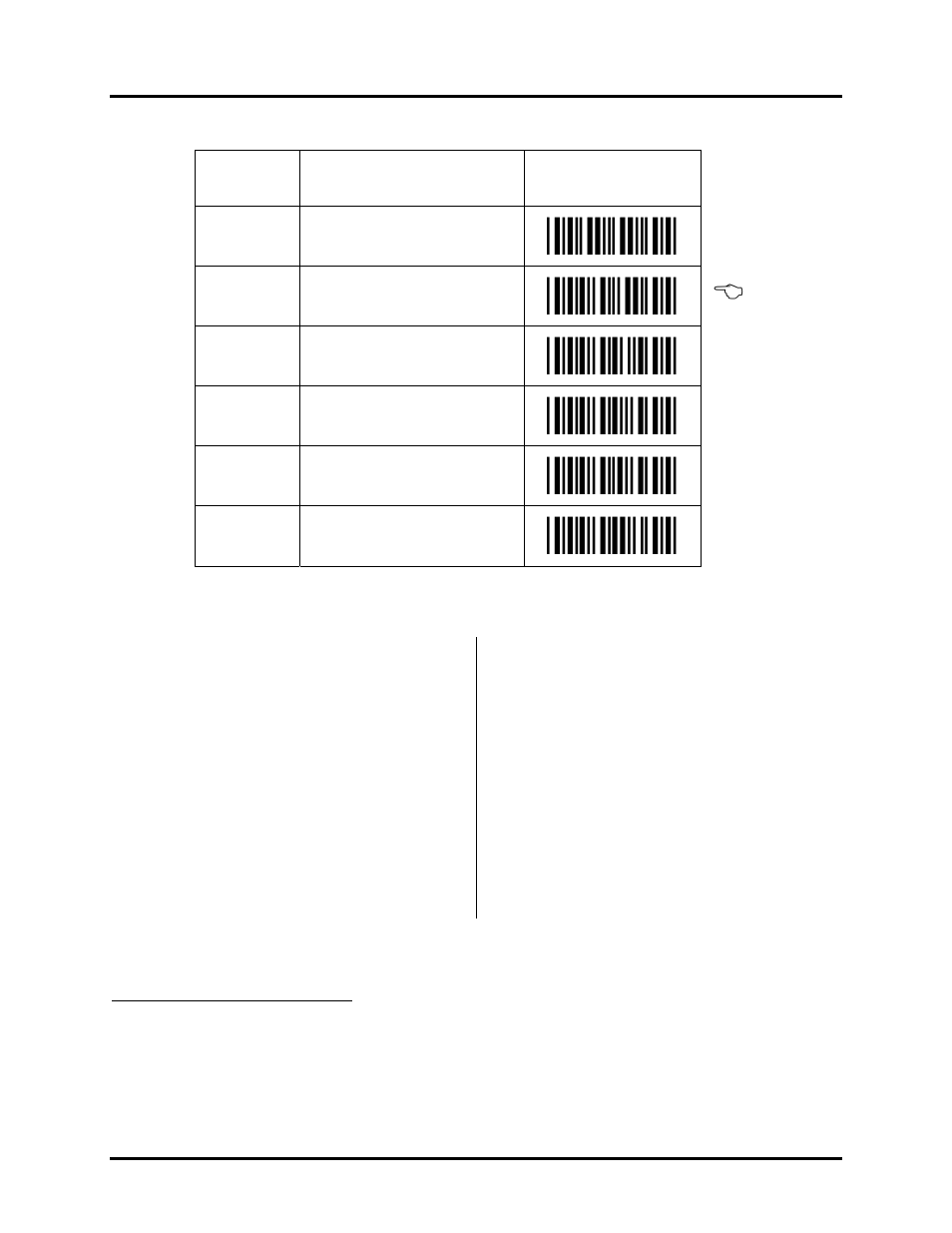 Opticon NFT 2100 User Manual | Page 41 / 71