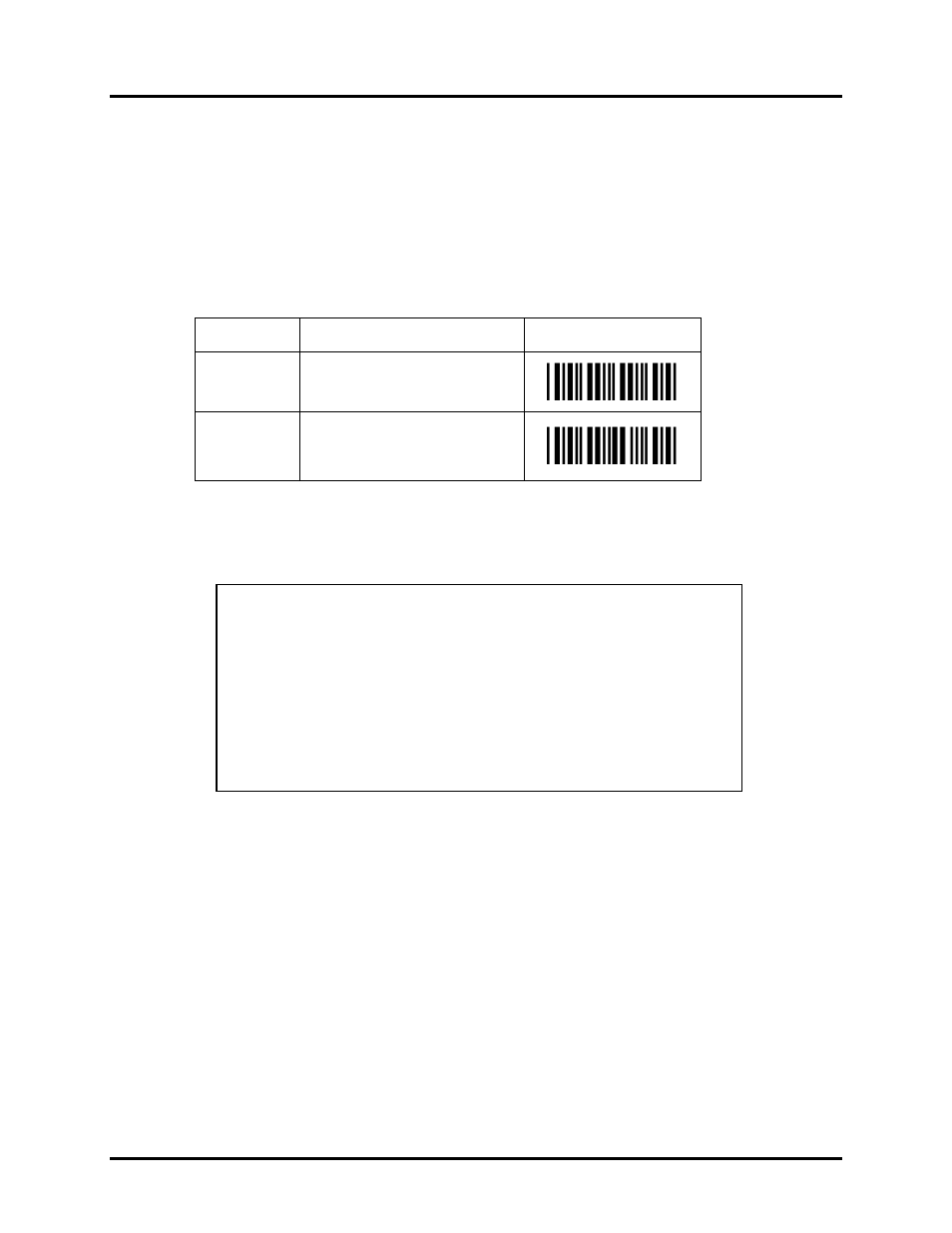 Opticon NFT 2100 User Manual | Page 42 / 71