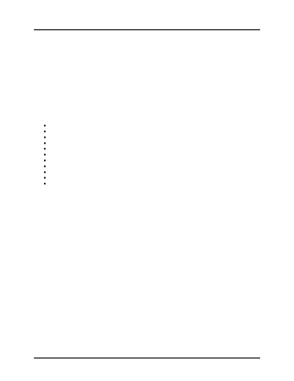 Opticon NFT 2100 User Manual | Page 6 / 71