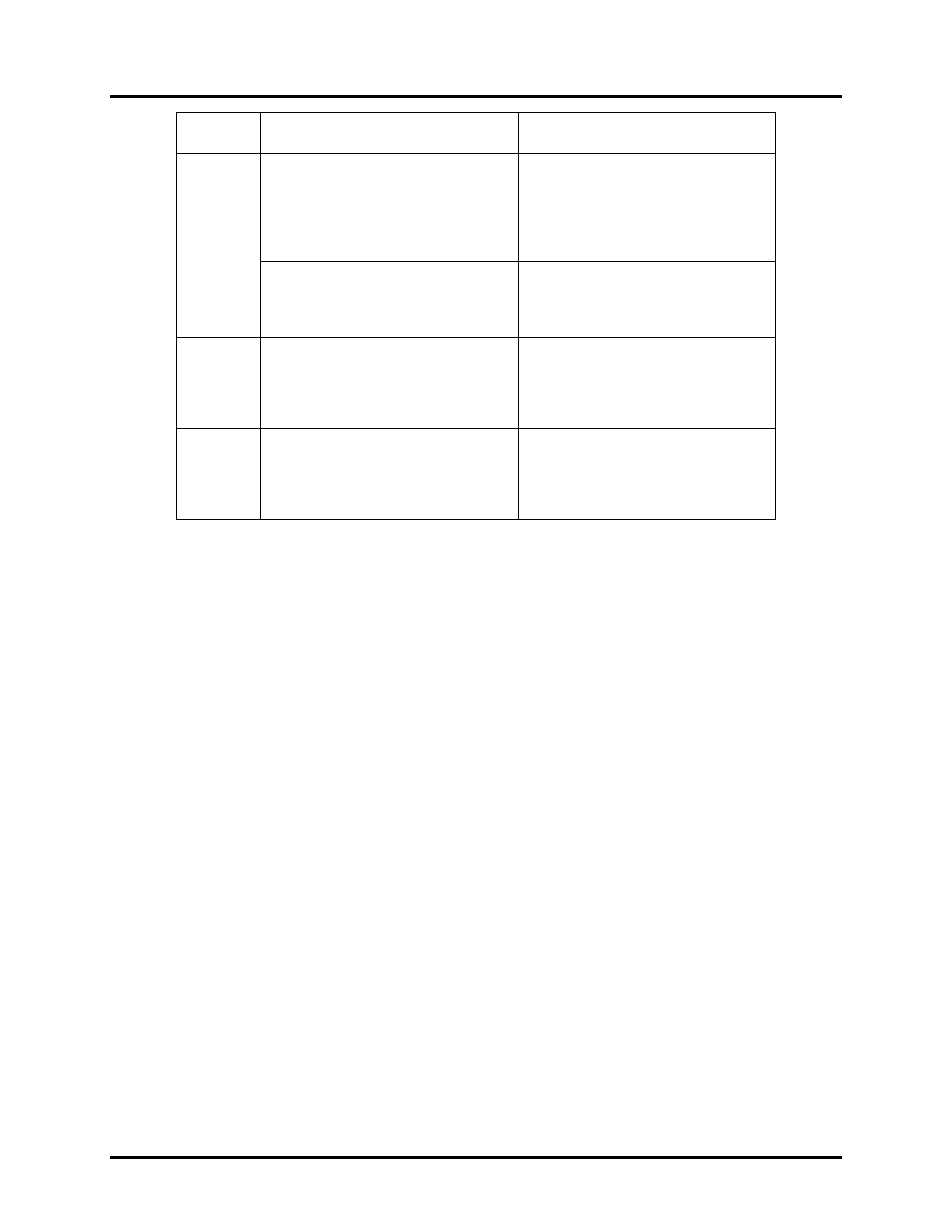 Opticon NFT 2100 User Manual | Page 60 / 71