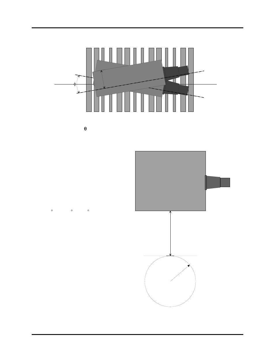 Opticon NFT 2100 User Manual | Page 8 / 71