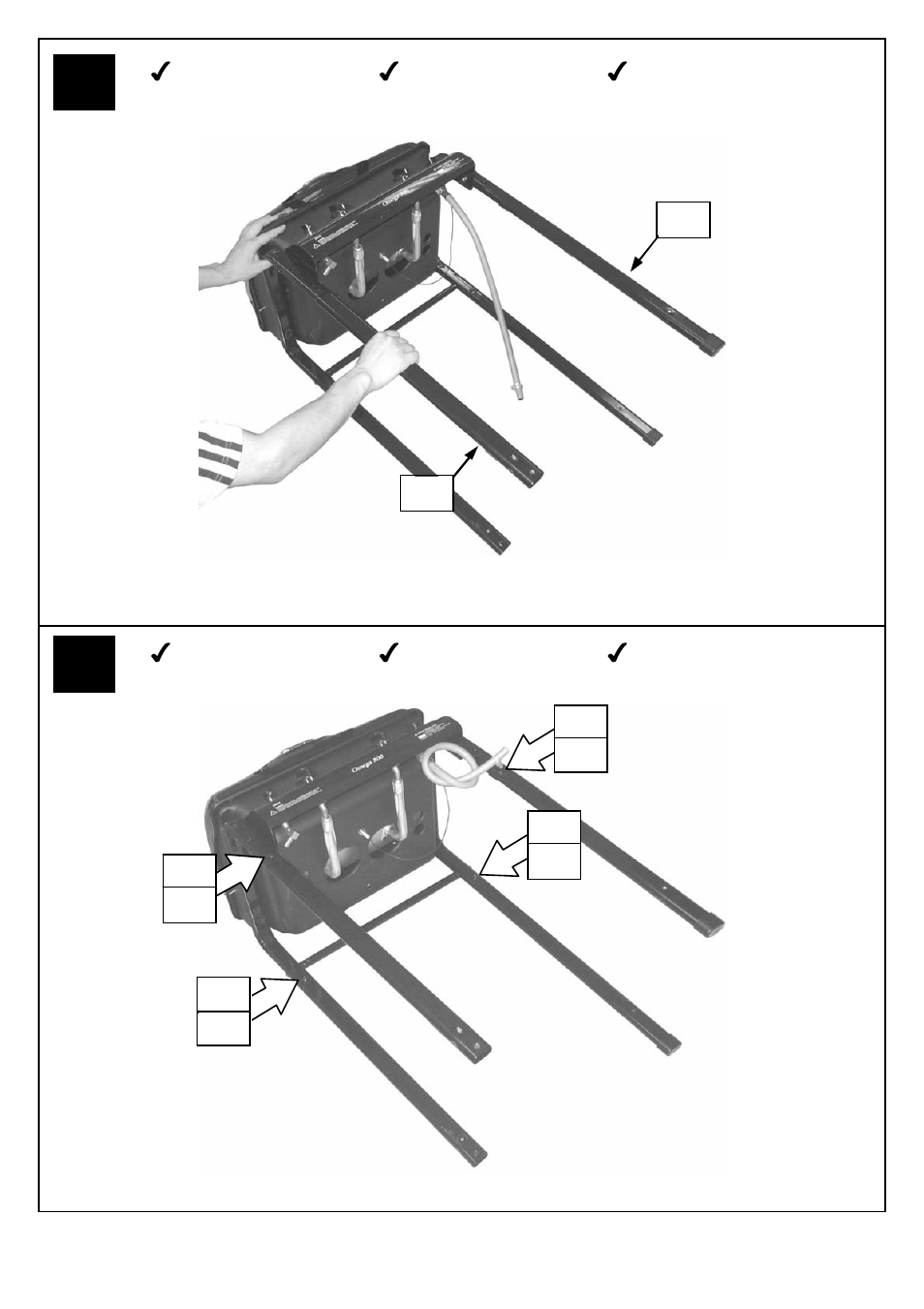 Outback Power Systems OMEGA 300 User Manual | Page 10 / 22