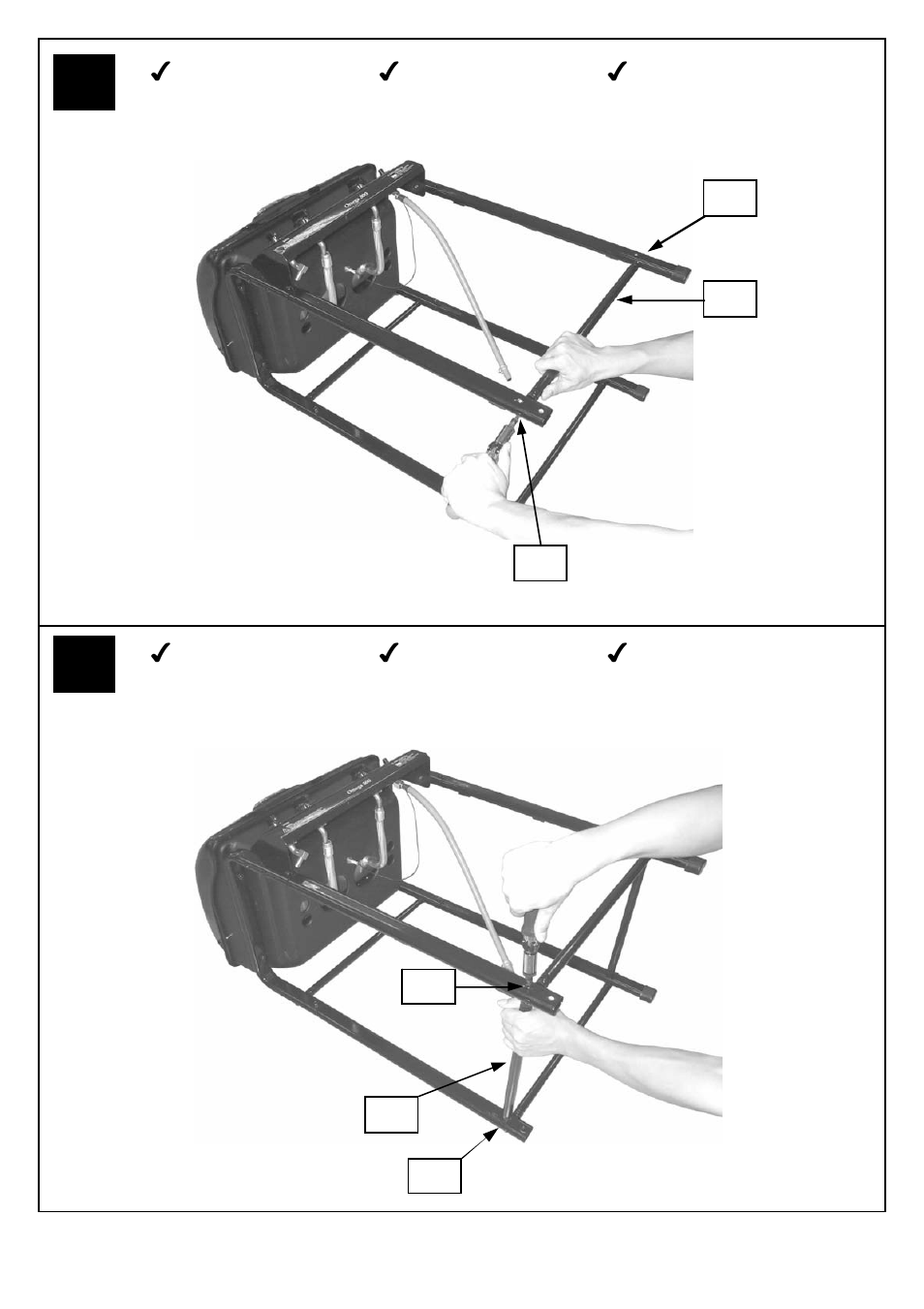 Outback Power Systems OMEGA 300 User Manual | Page 11 / 22